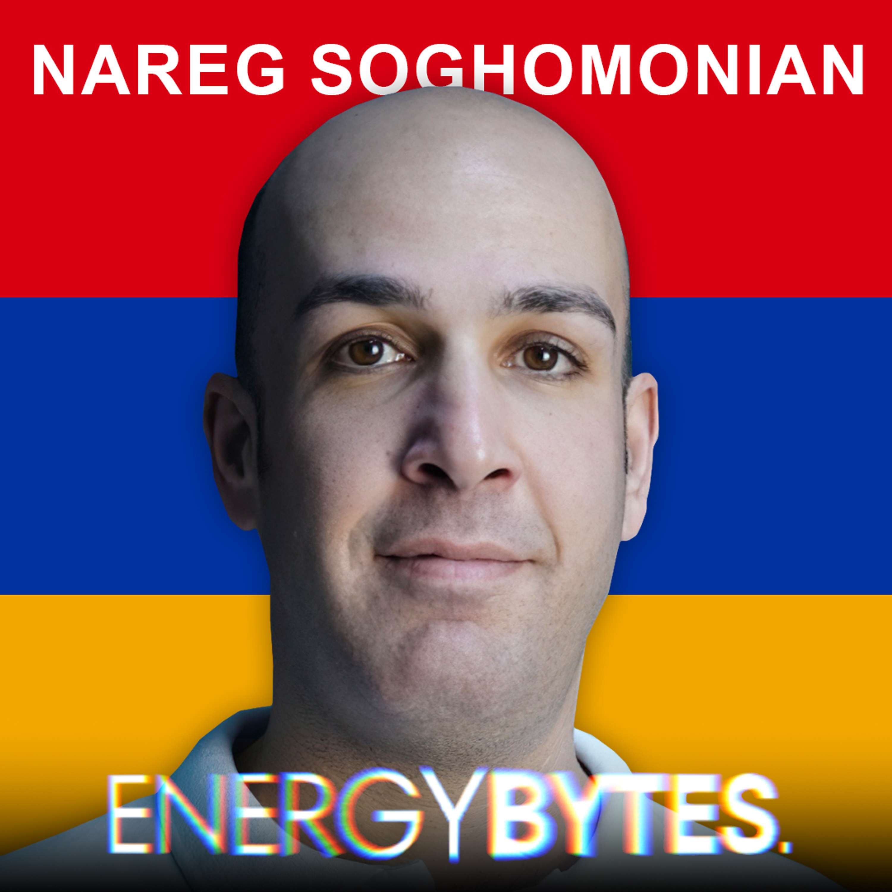 Energy Bytes
