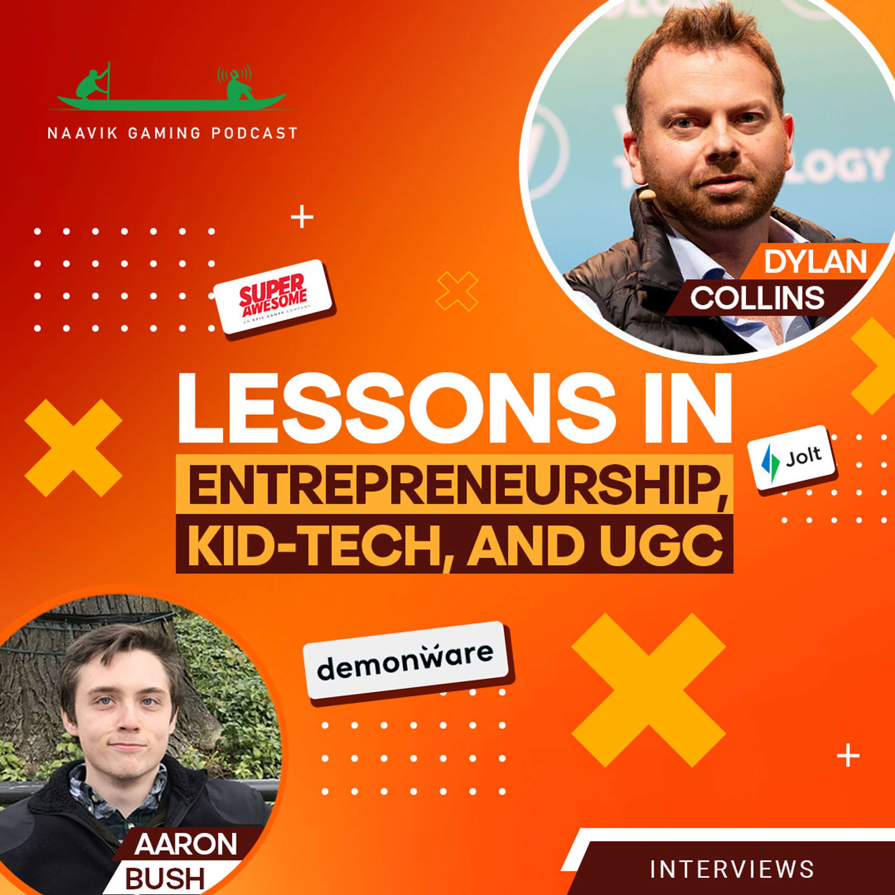 Episode cover