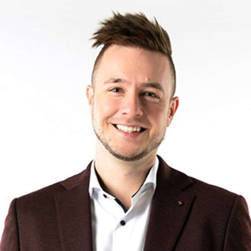 Sebastian Krenz