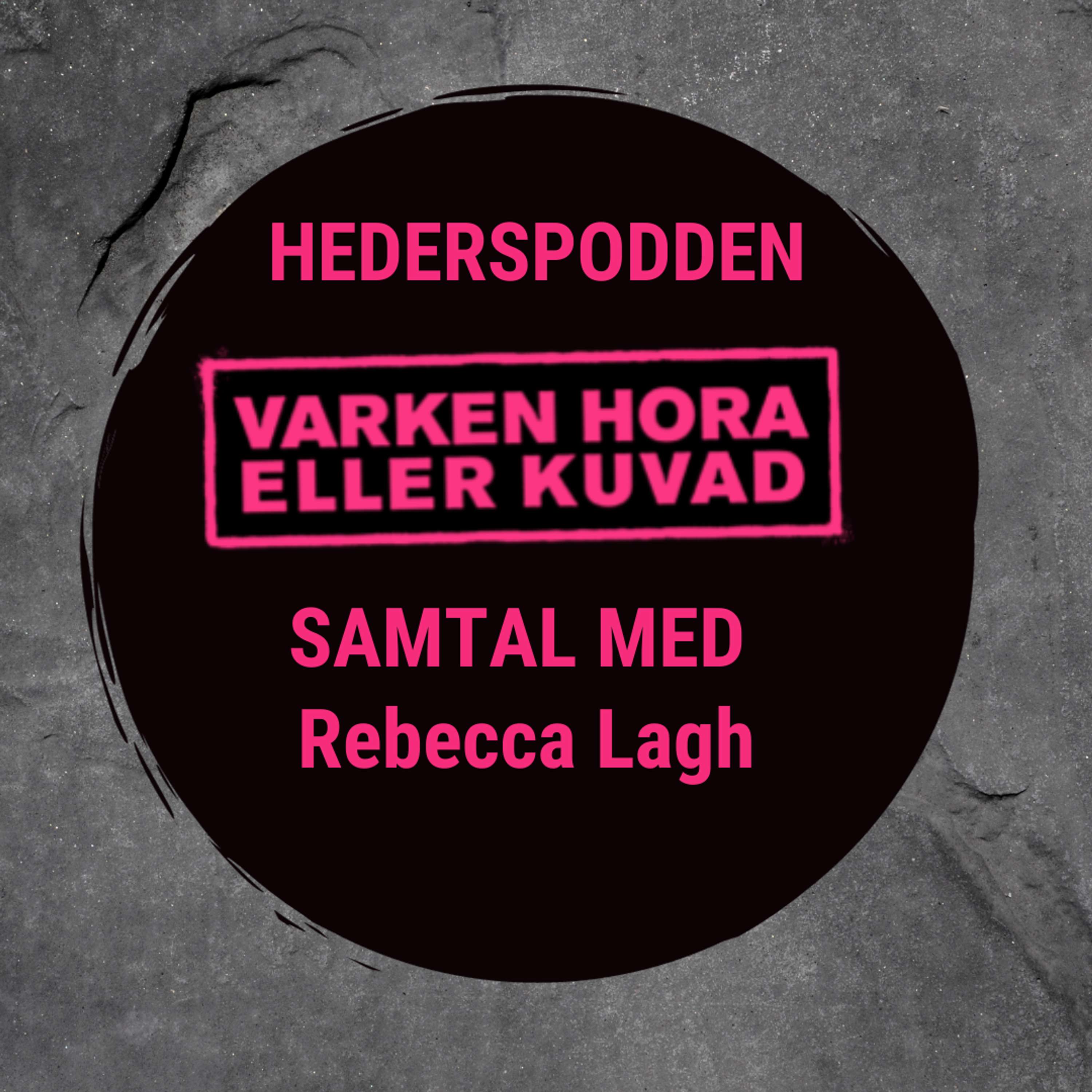 Hederspodden