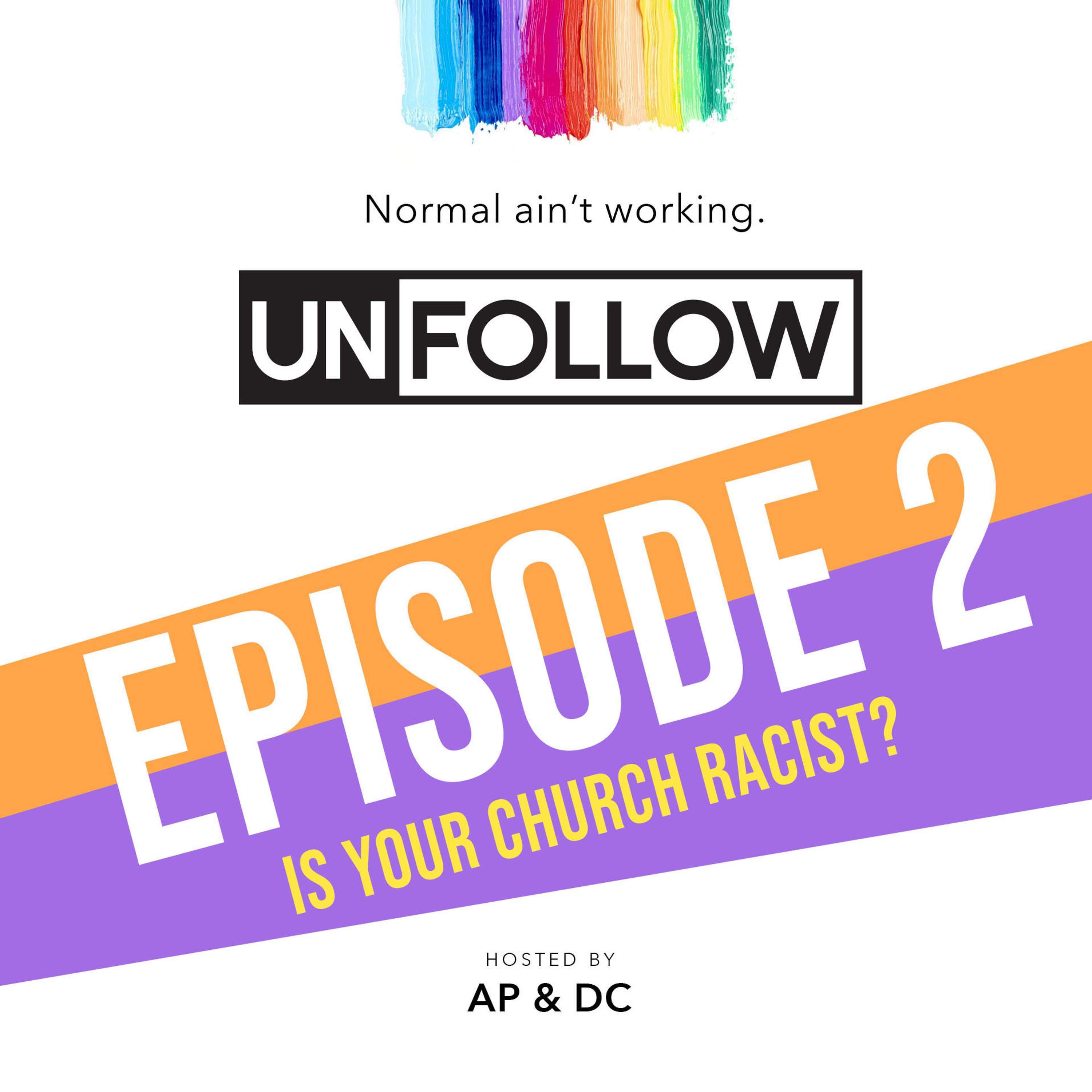 UNFOLLOW