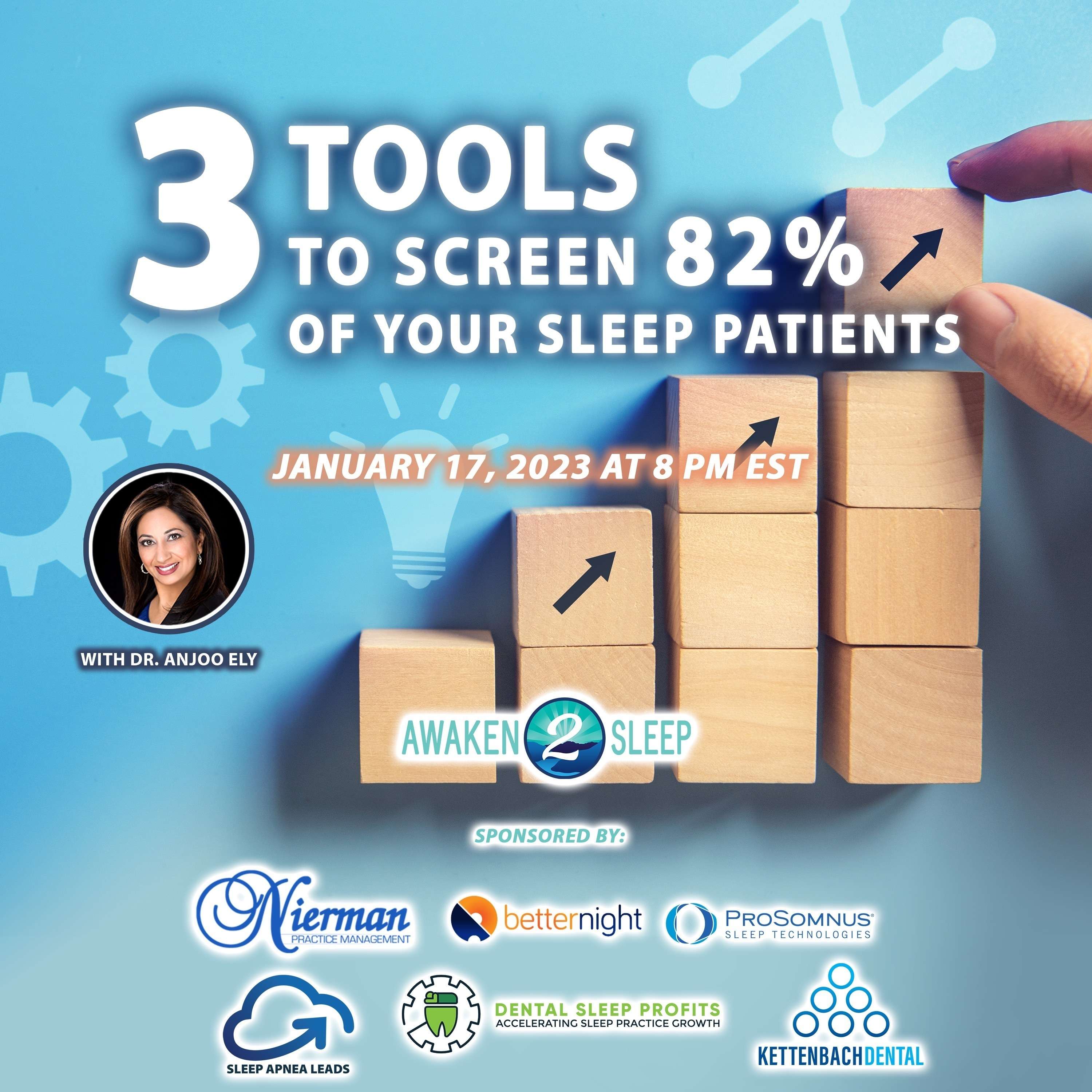 Awaken2Sleep Education
