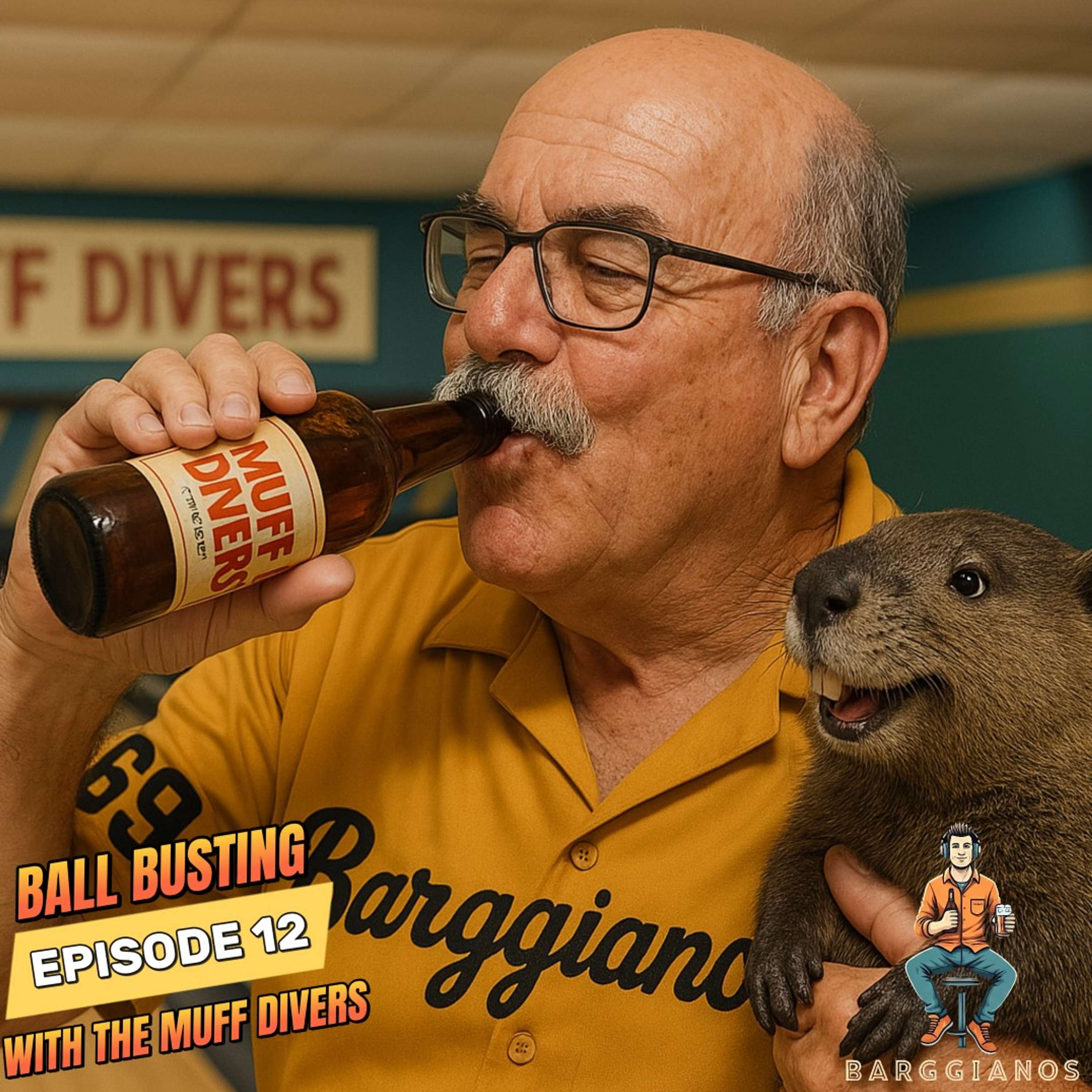 Barggianos