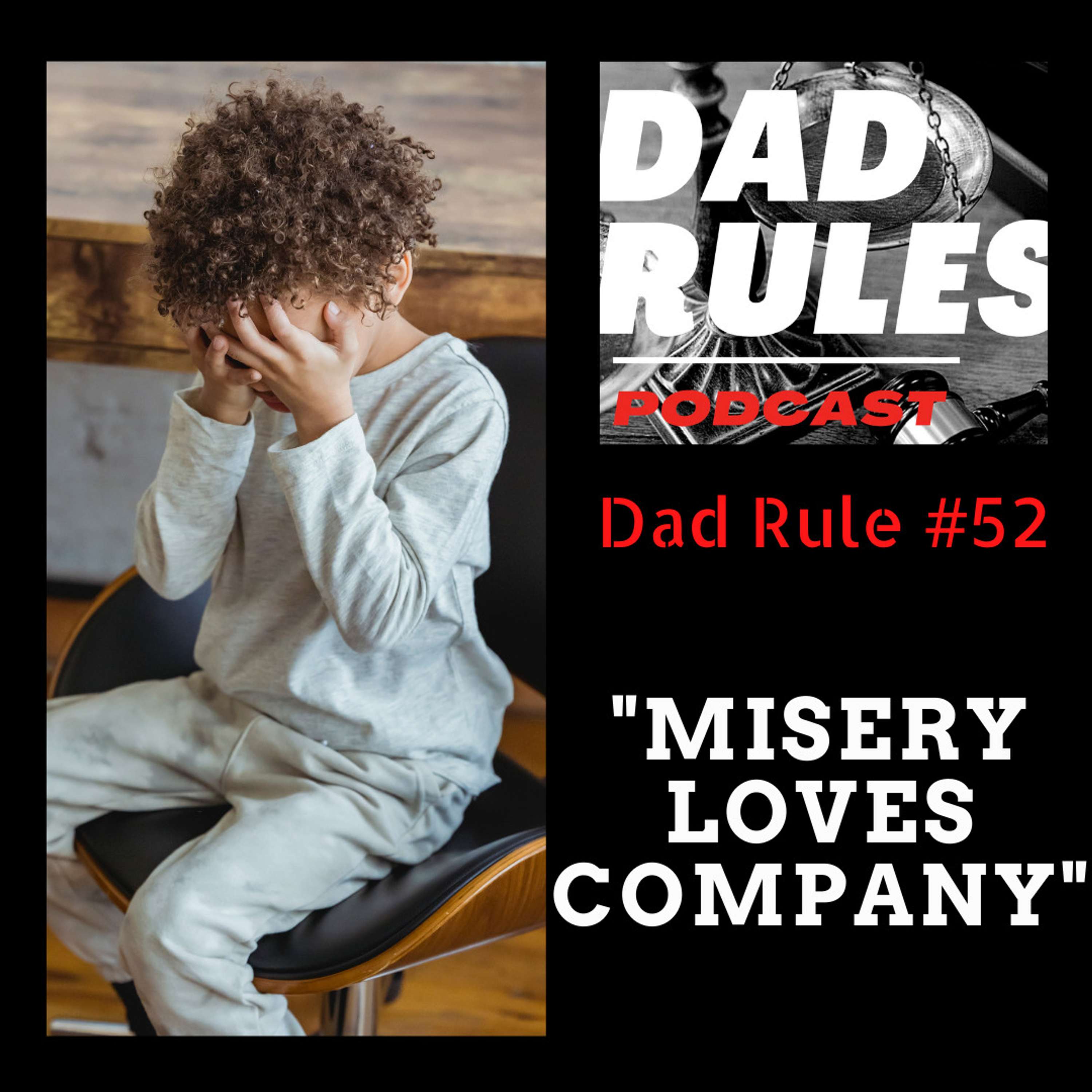 The Dad Rules Podcast