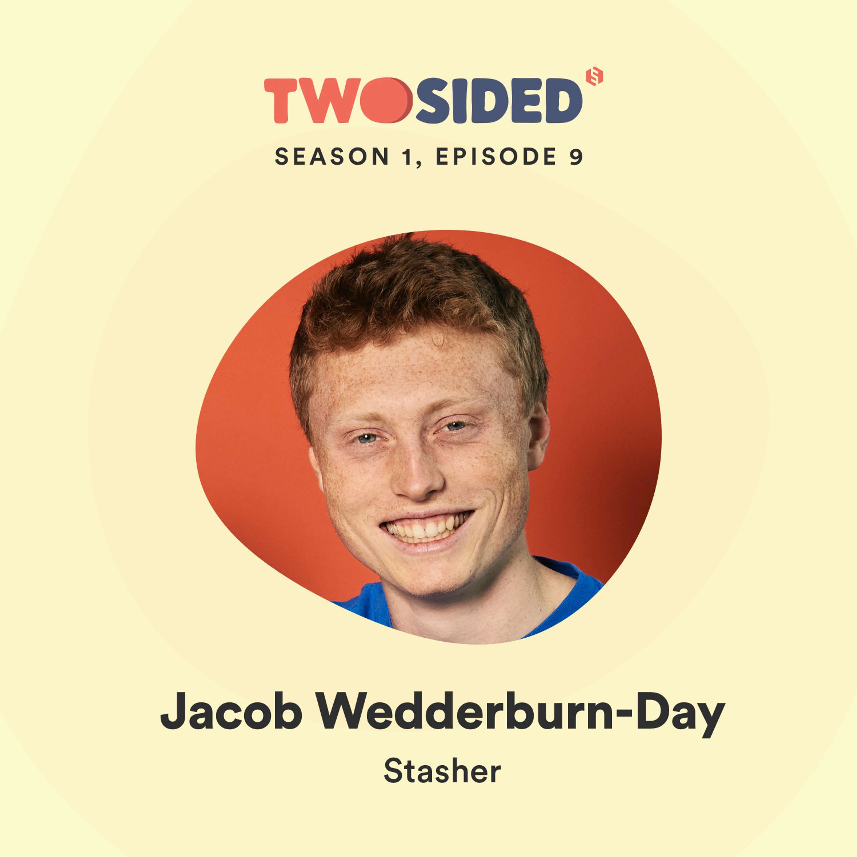 Two-Sided - The Marketplace Podcast