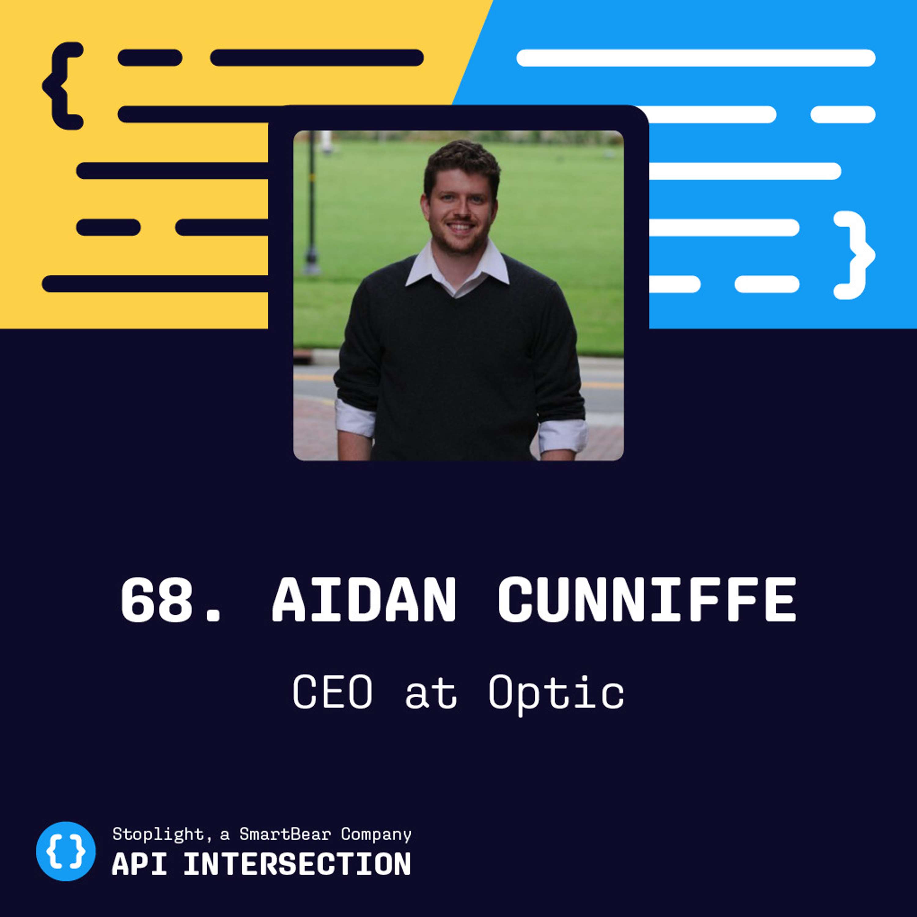 API Automation and Preventing Breaking Changes feat. Aidan Cunniffe, CEO at Optic