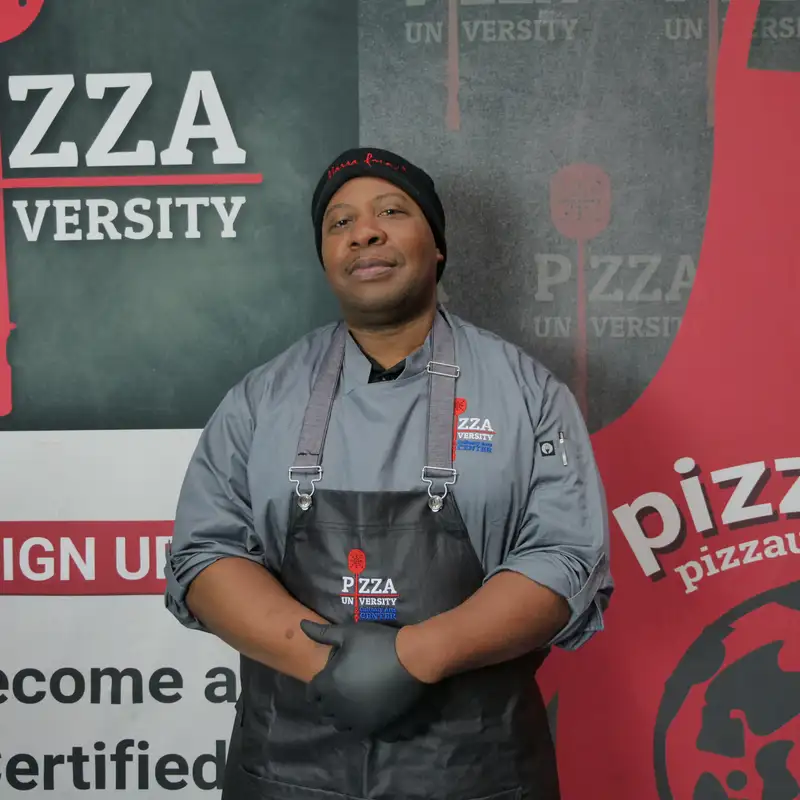 Mastering Culinary Artistry with Chef Sedrick Crawley: Unveiling Pizza Excellence and Culinary Education