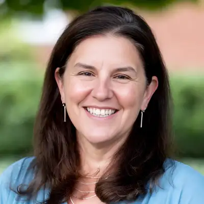 Maria Hamilton