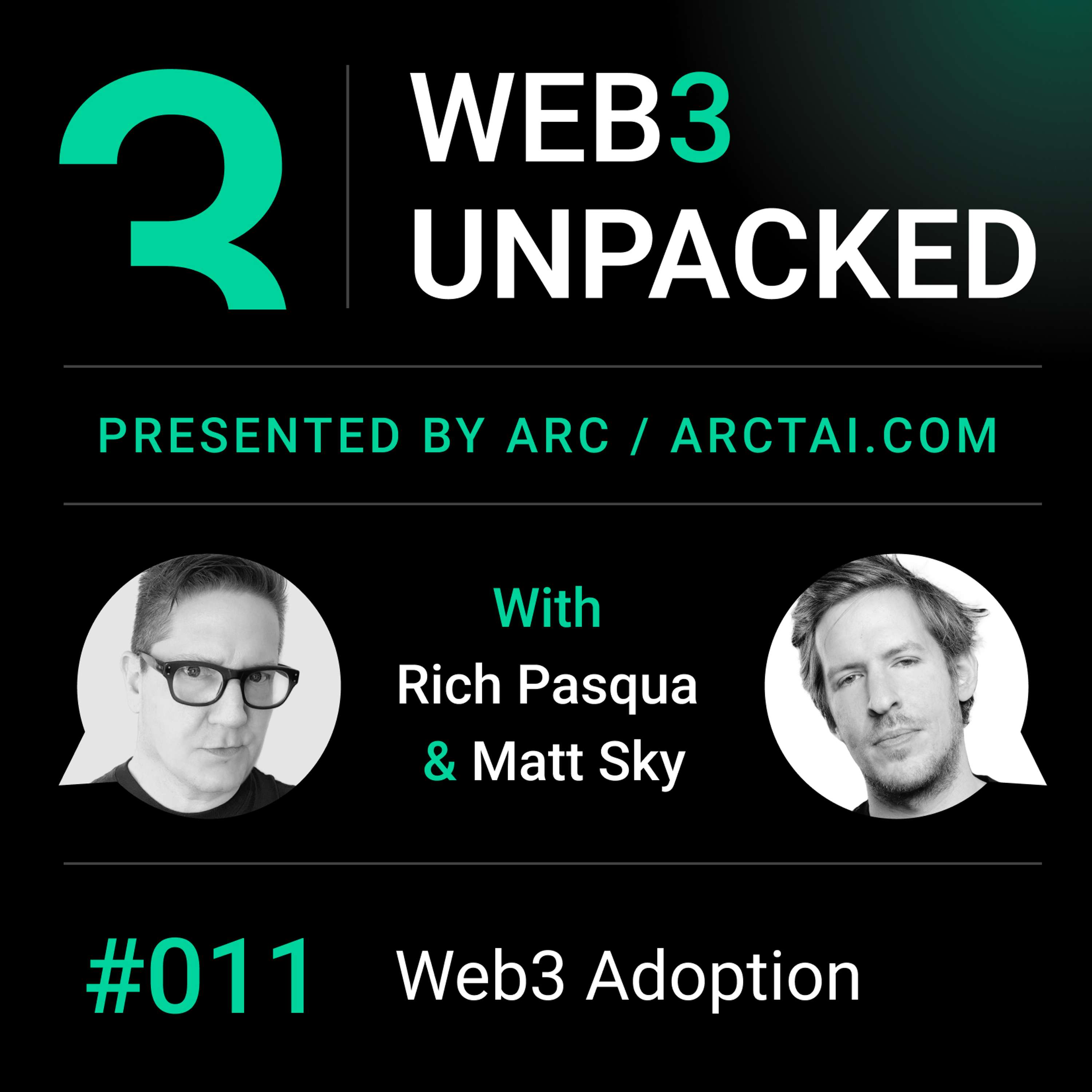 WEB3 UNPACKED