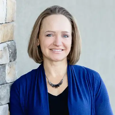 Amy McCarty, MBA 