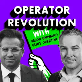 Operator Revolution 