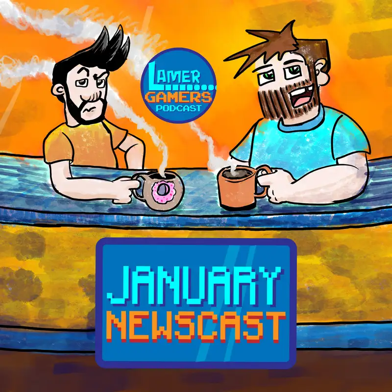 January Newscast 2020