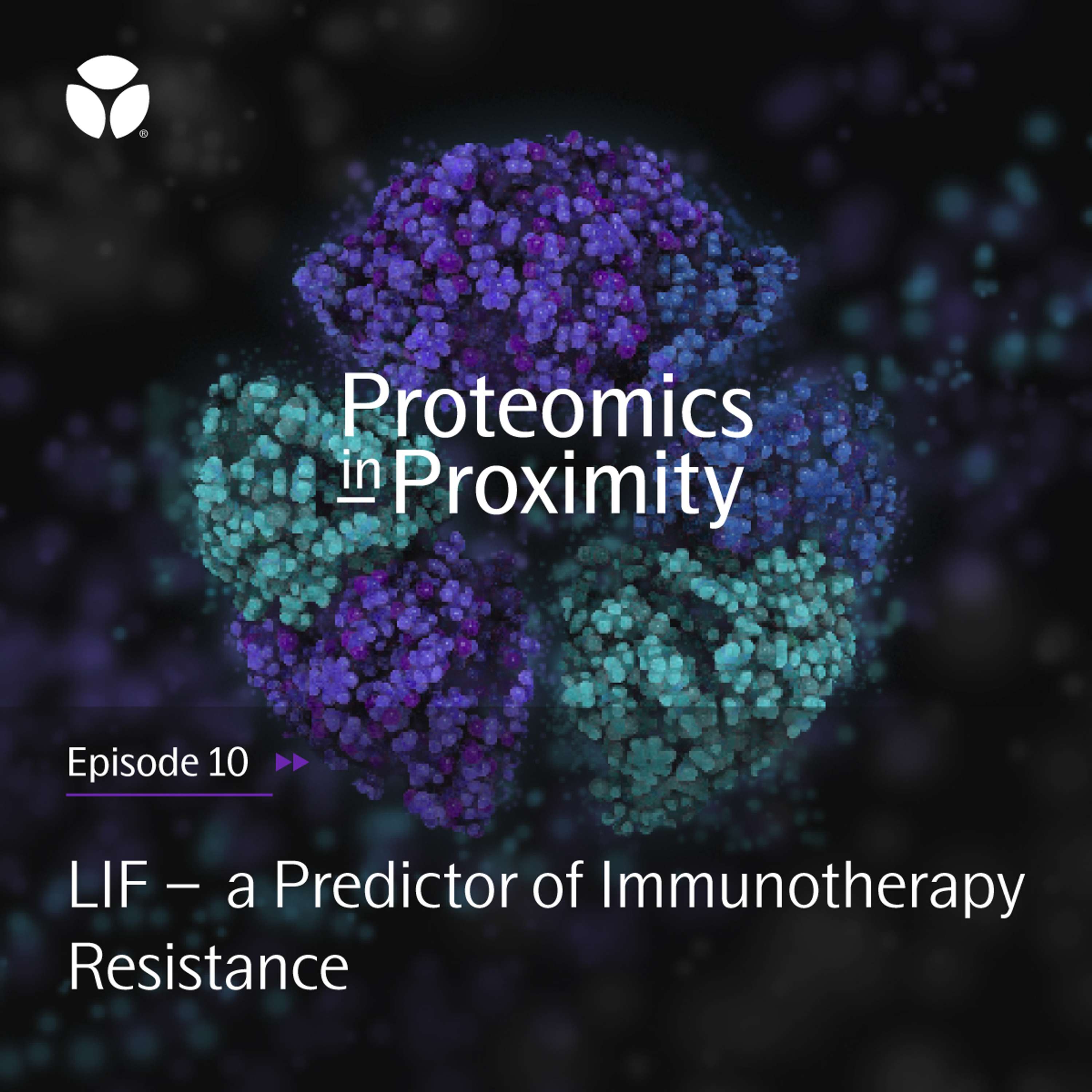 Proteomics in Proximity