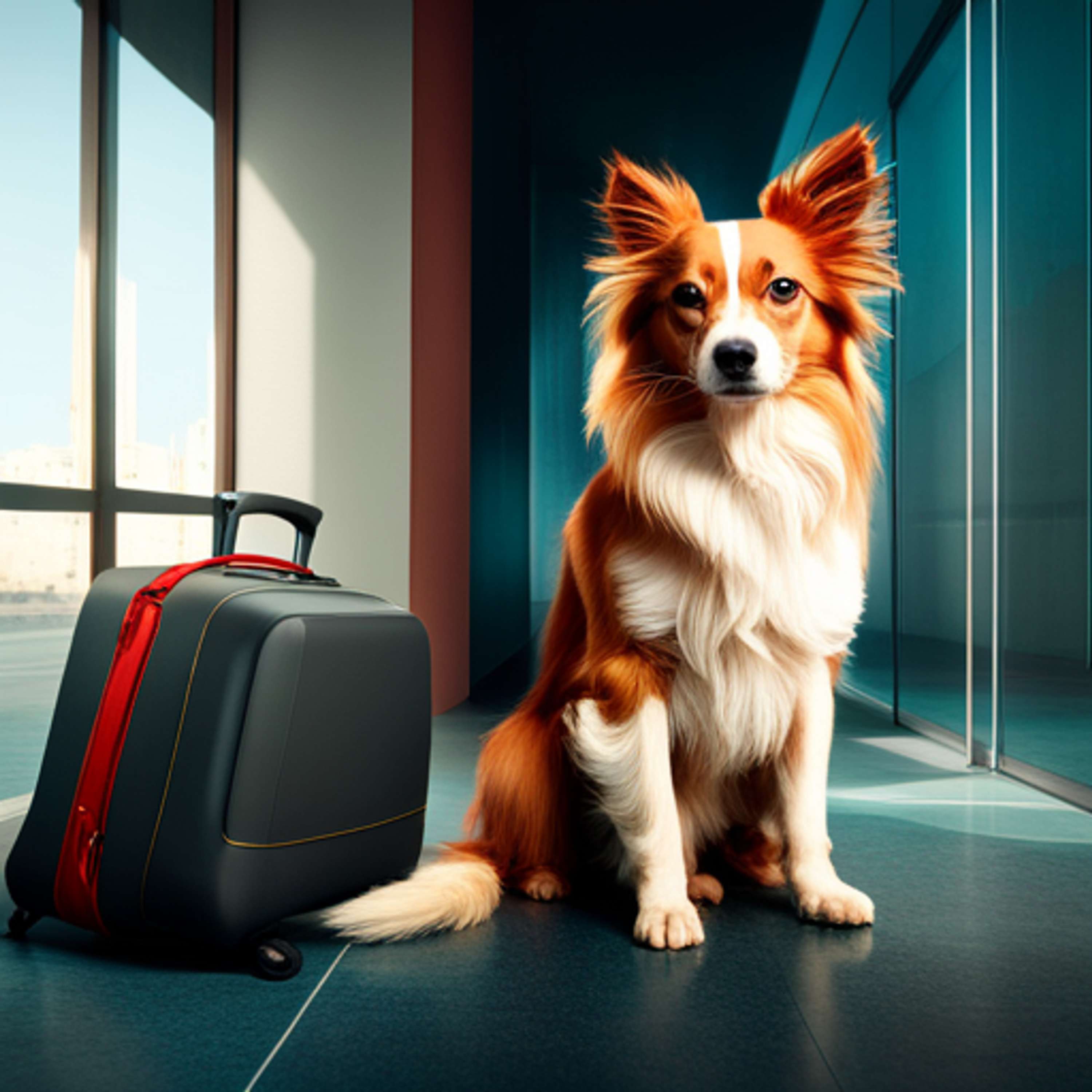 Discover the Best Affordable GPS Tracking Solution for Pets and Luggage: Mini Item Finder