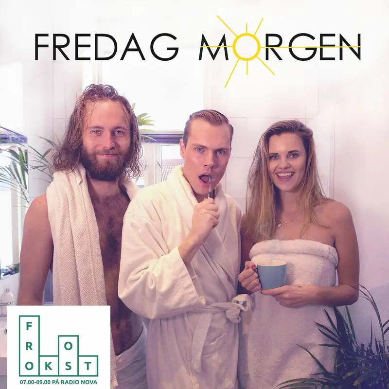 Fredag Morgen Ep.2