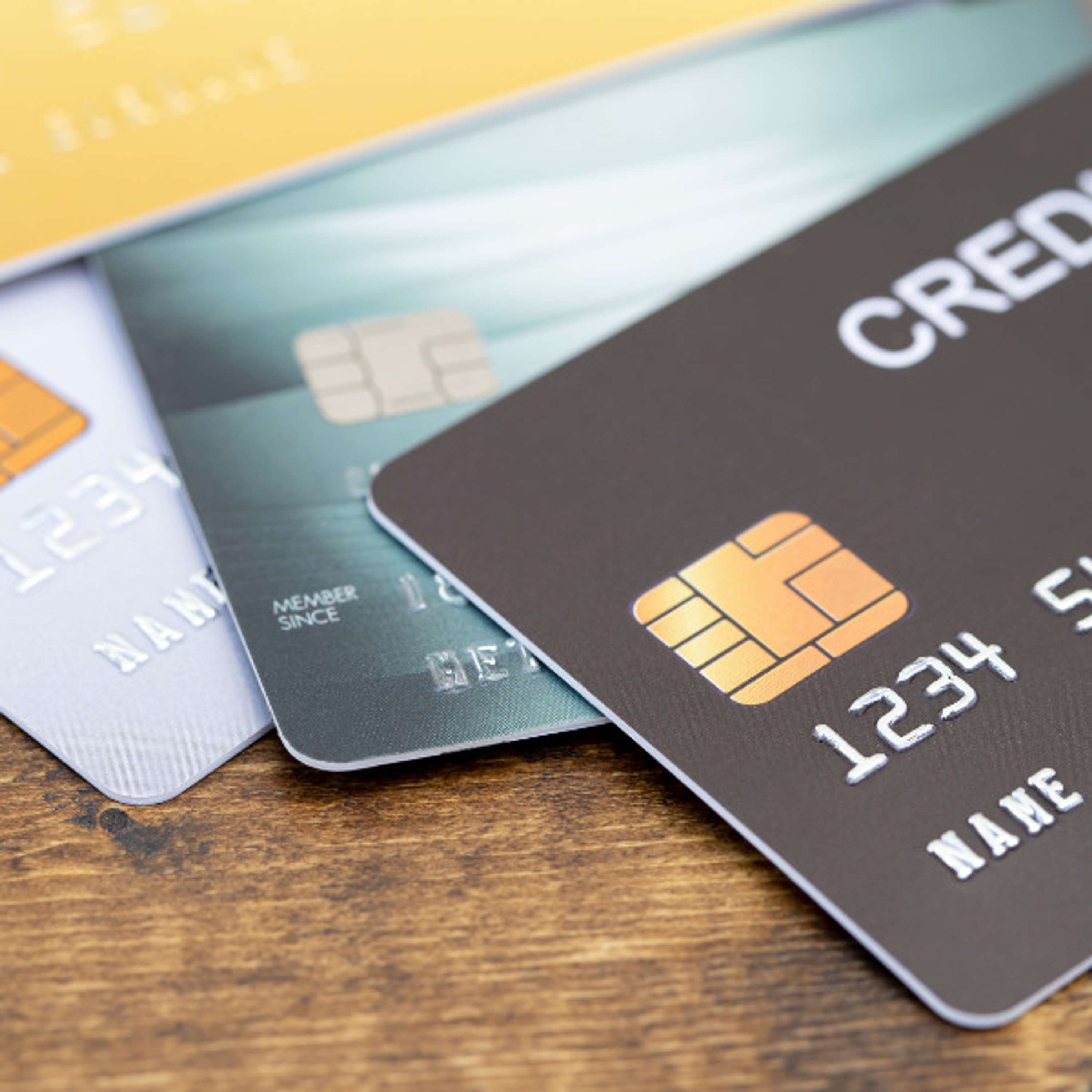 112 | What to Do If You’re Declined for a Credit Card
