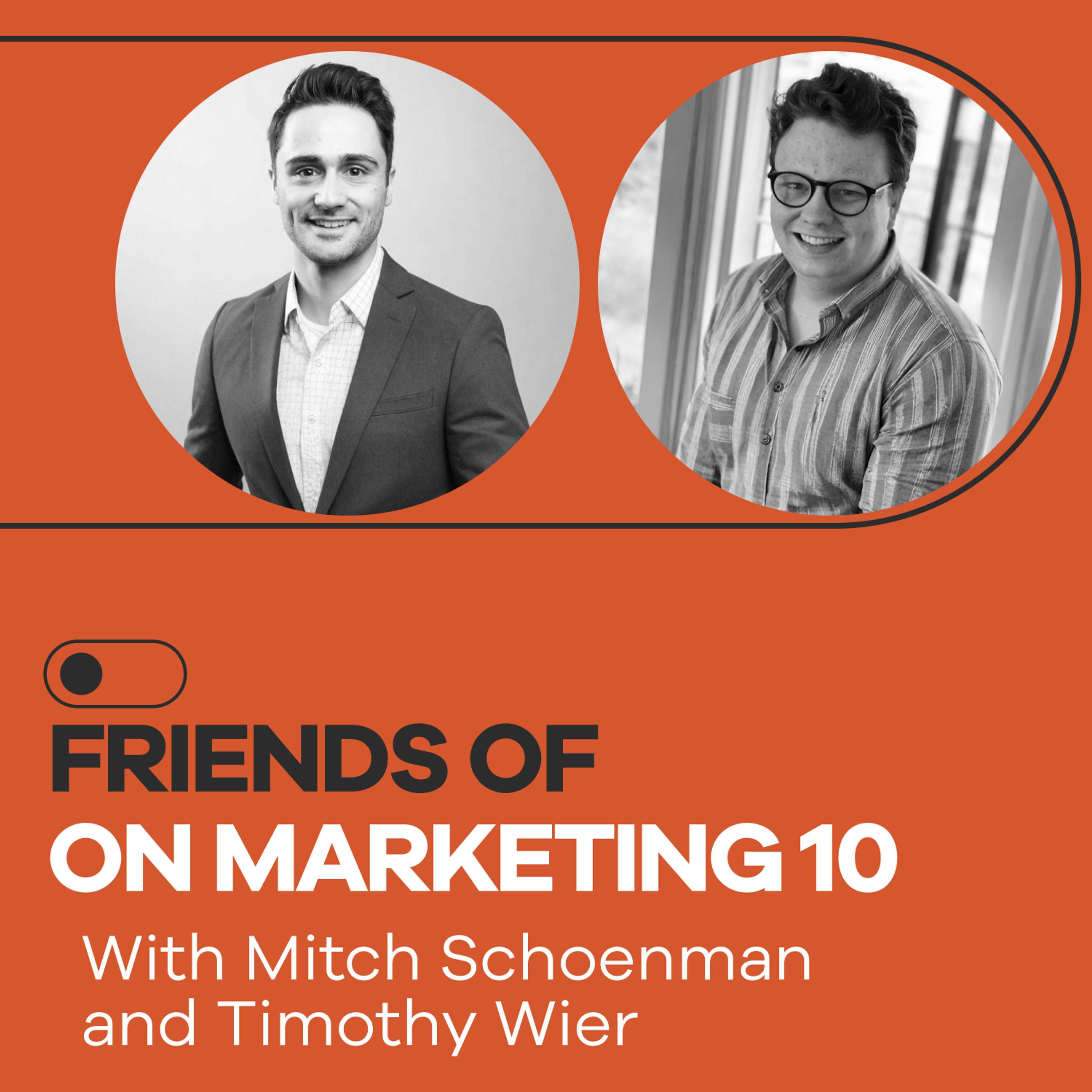 On Marketing