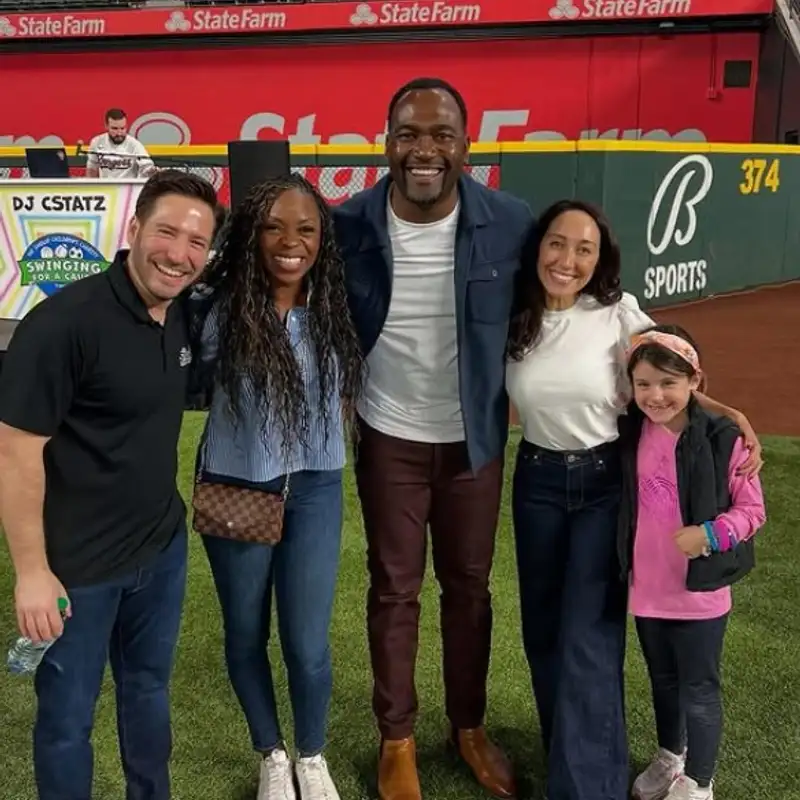 From the Ground Up: The Vision Behind Flip the Script