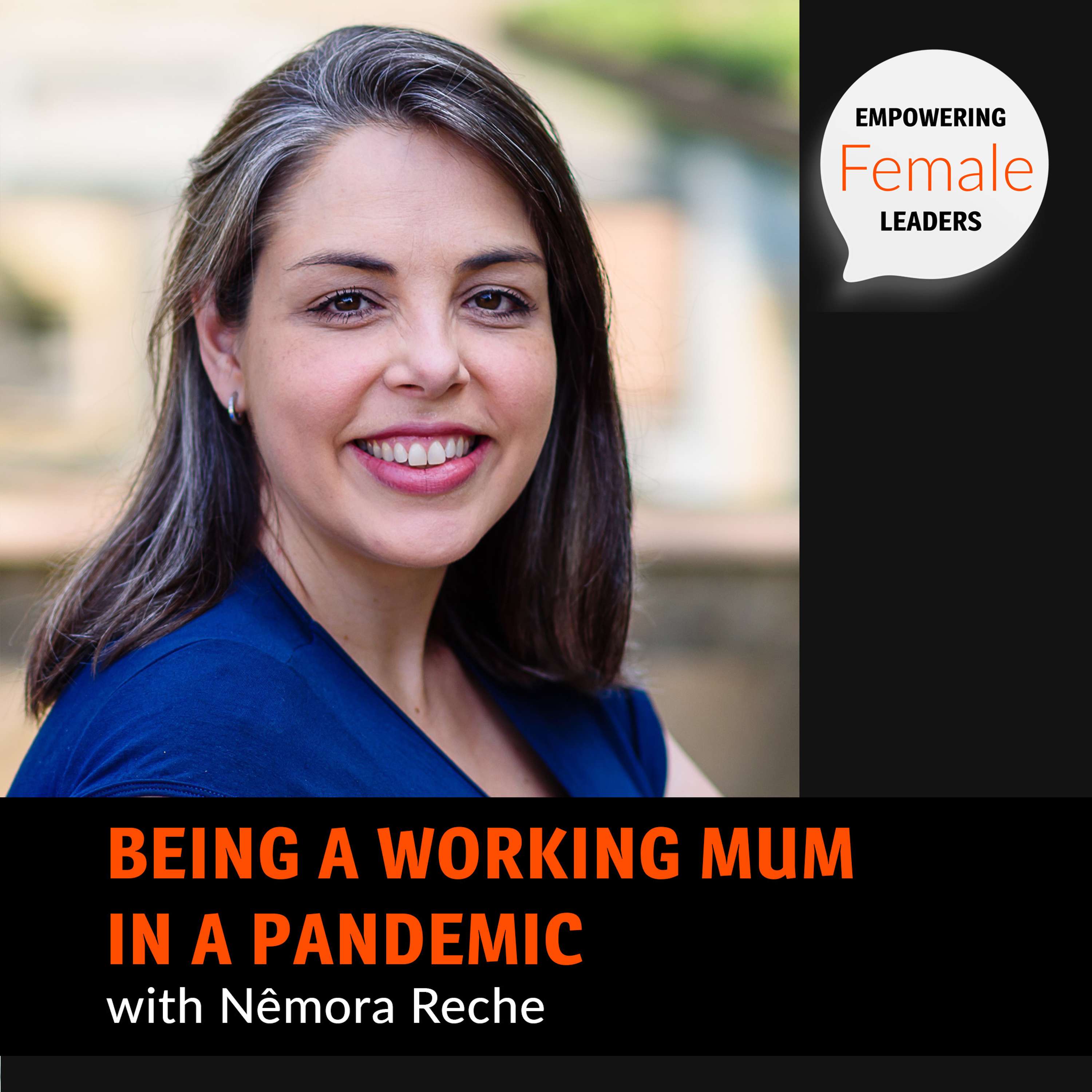 Empowering Female Leaders - For Women Who Want To Thrive