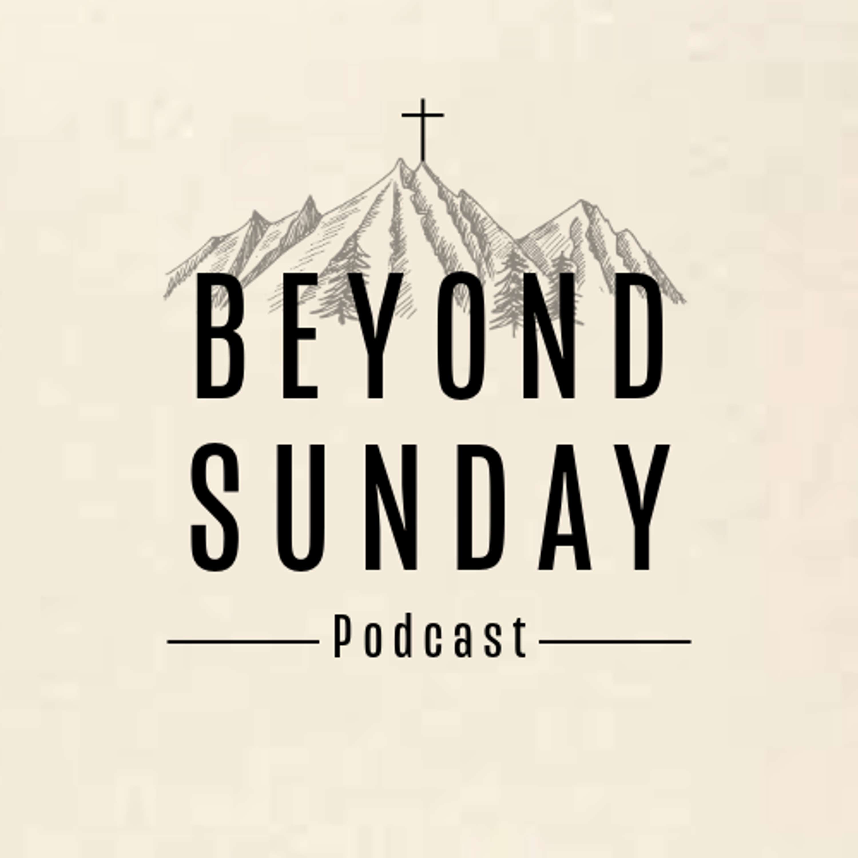 Beyond Sunday - UNL
