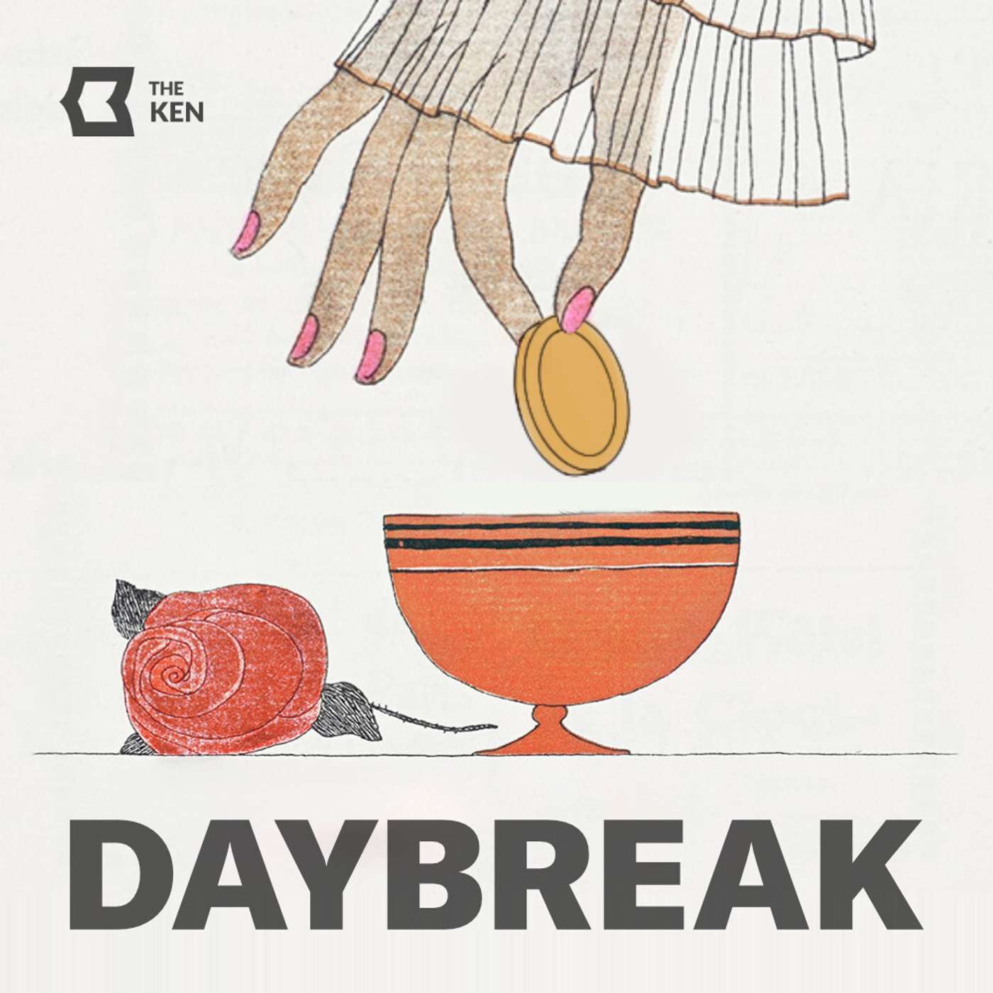 Daybreak