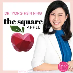 The Square Apple with Dr. Yong Hsin Ning 