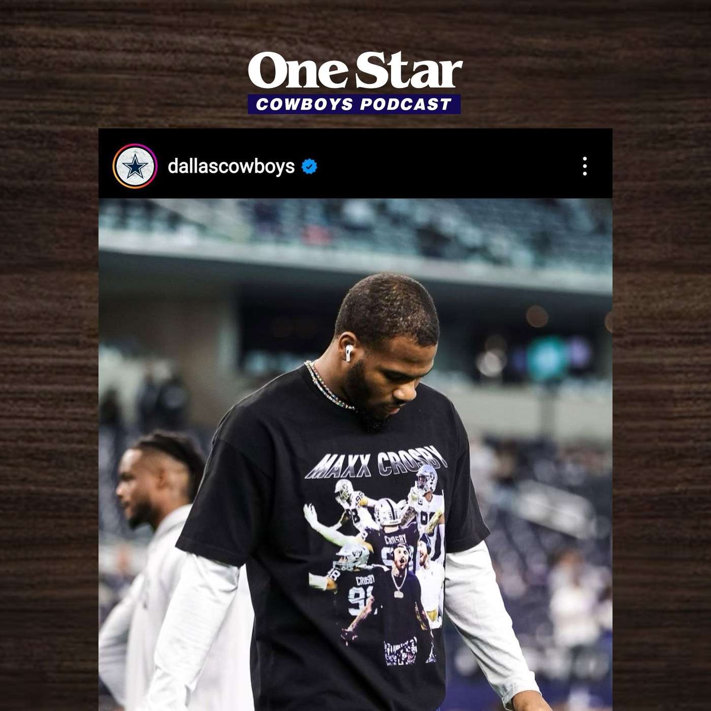 Trade rumors & Cowboys @ Broncos week 8 preview