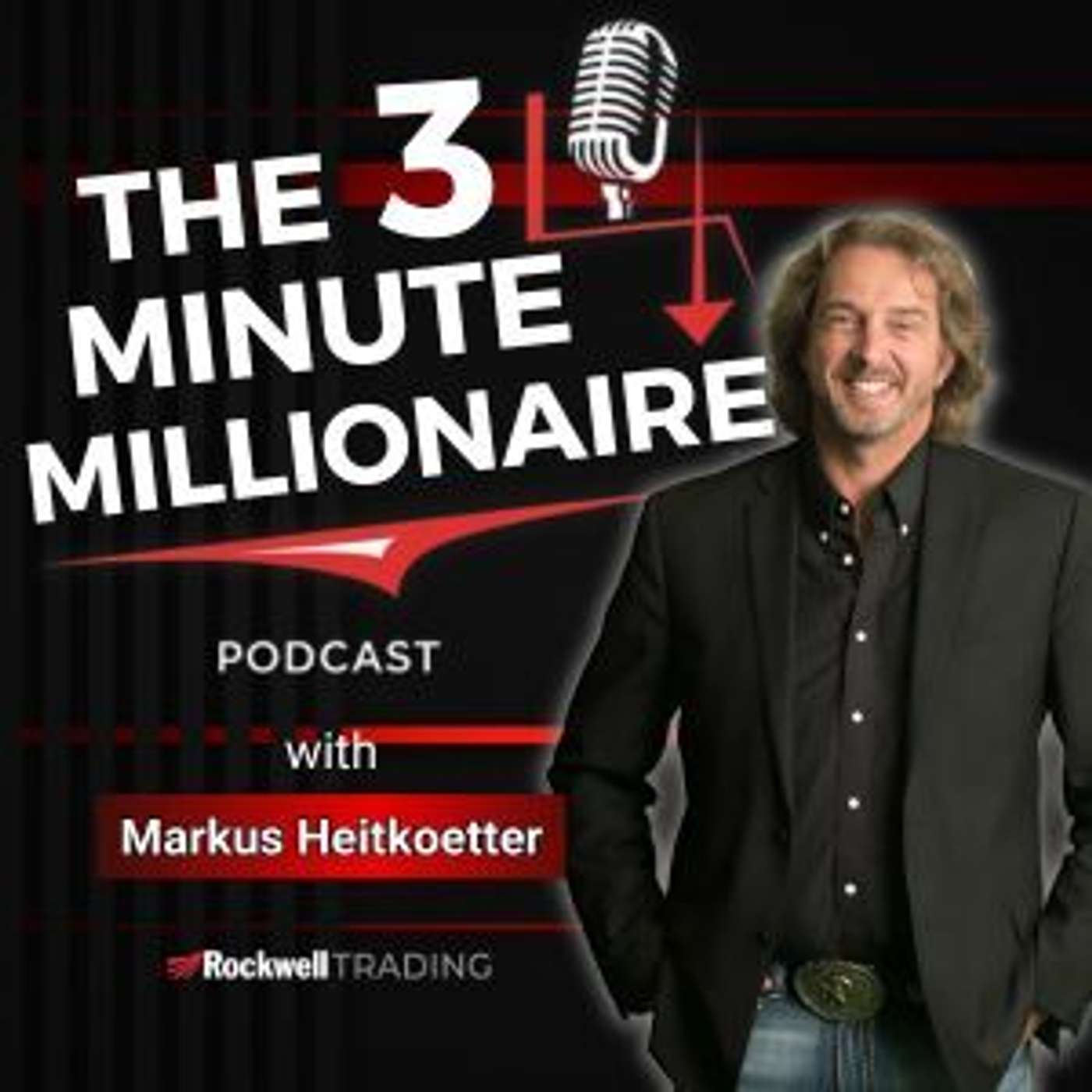 The 3 Minute Millionaire