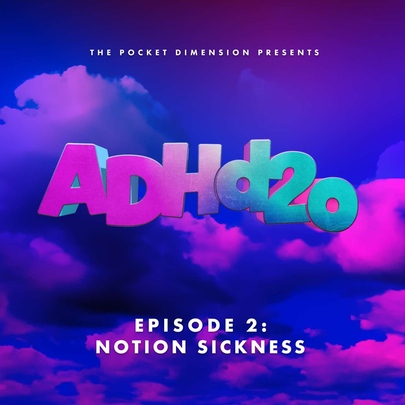 Notion Sickness Notion Sickness