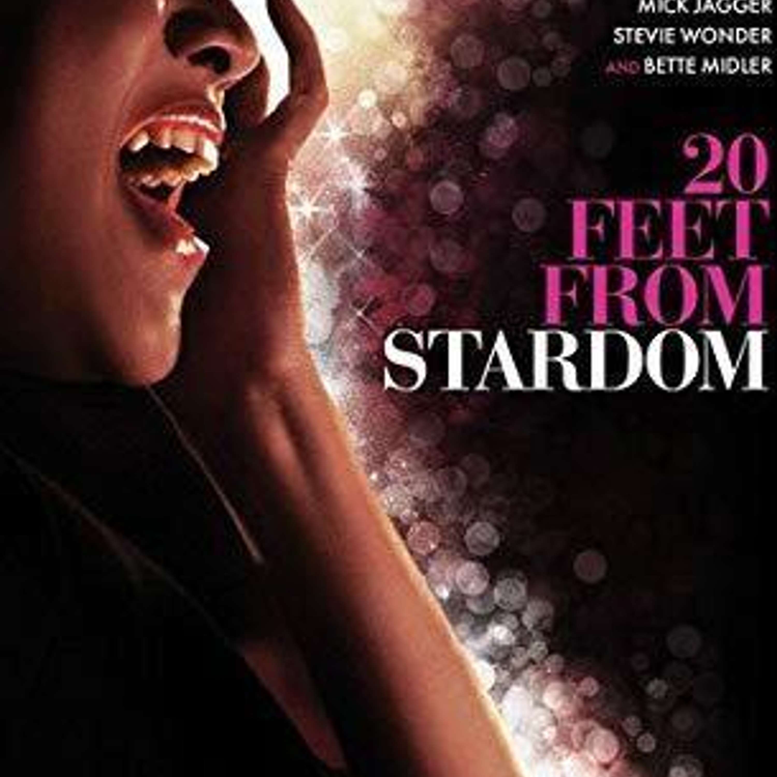 20 Feet From Stardom, Docs That Rock