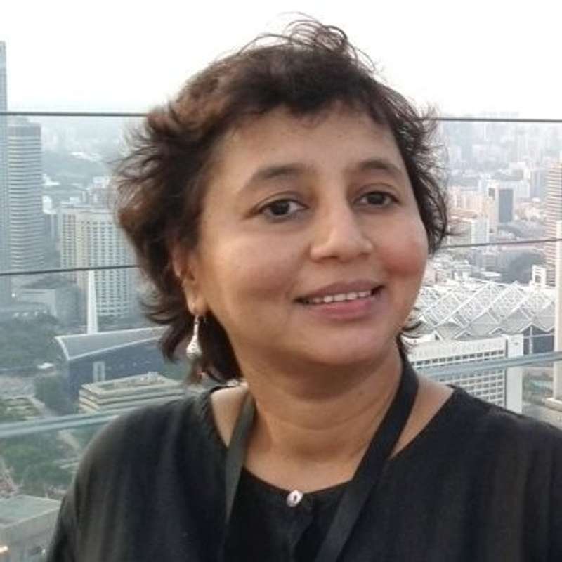 Charu Kokate