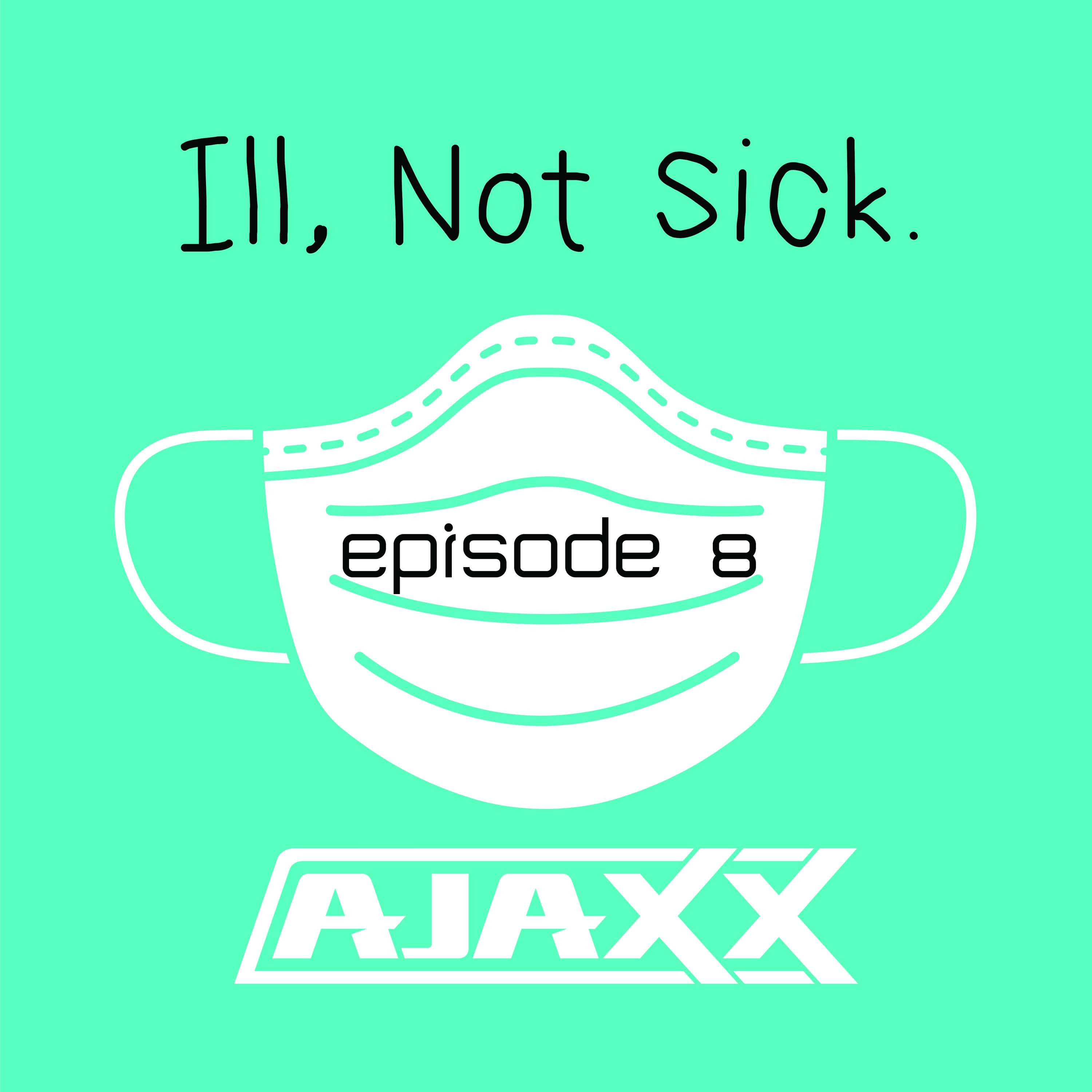 Ill Not Sick Radio