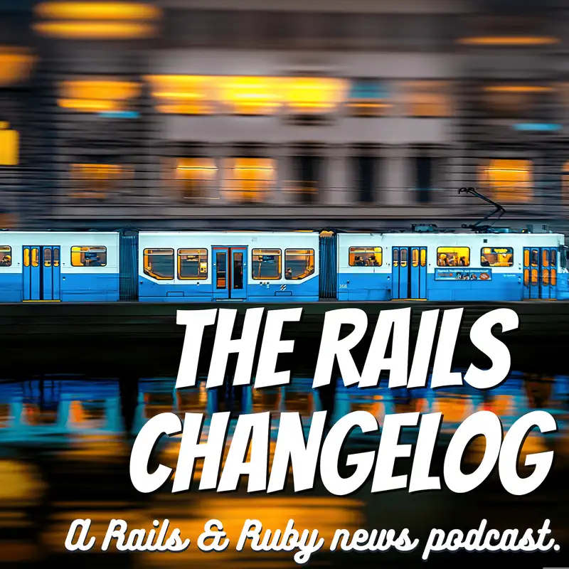 026: Exploring Rails' Default Debugger with Stan Lo