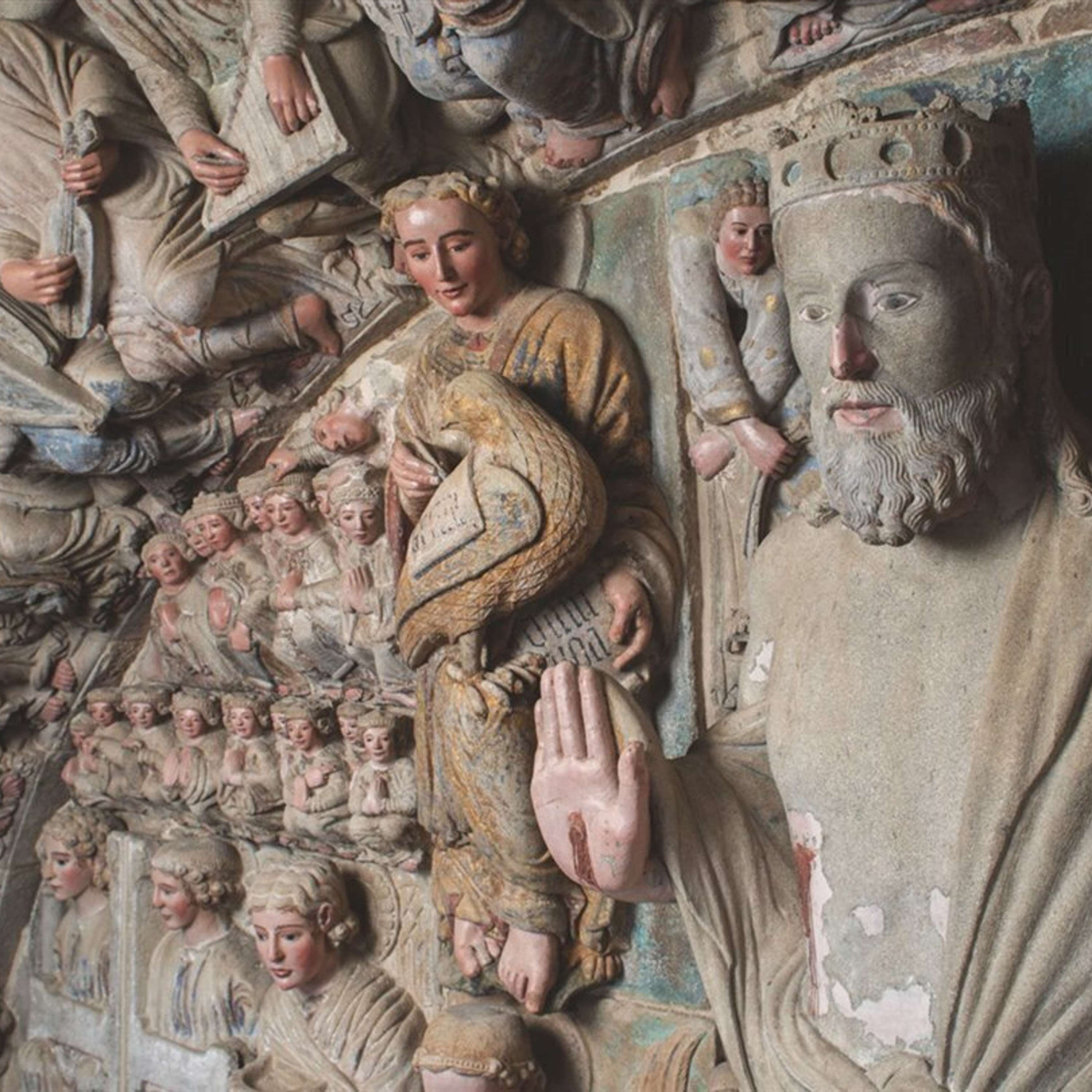 El Camino de Santiago (II): El Códice Calixtino, todo un mundo concentrado en un libro