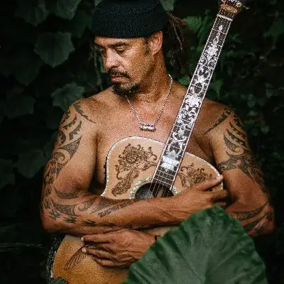 Michael Franti