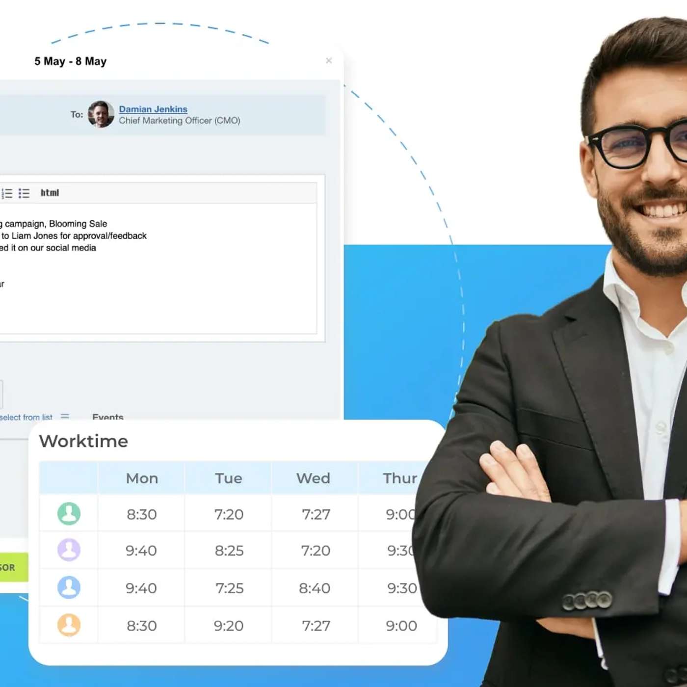 Meet Bitrix24: Seamless Automation for Business Success