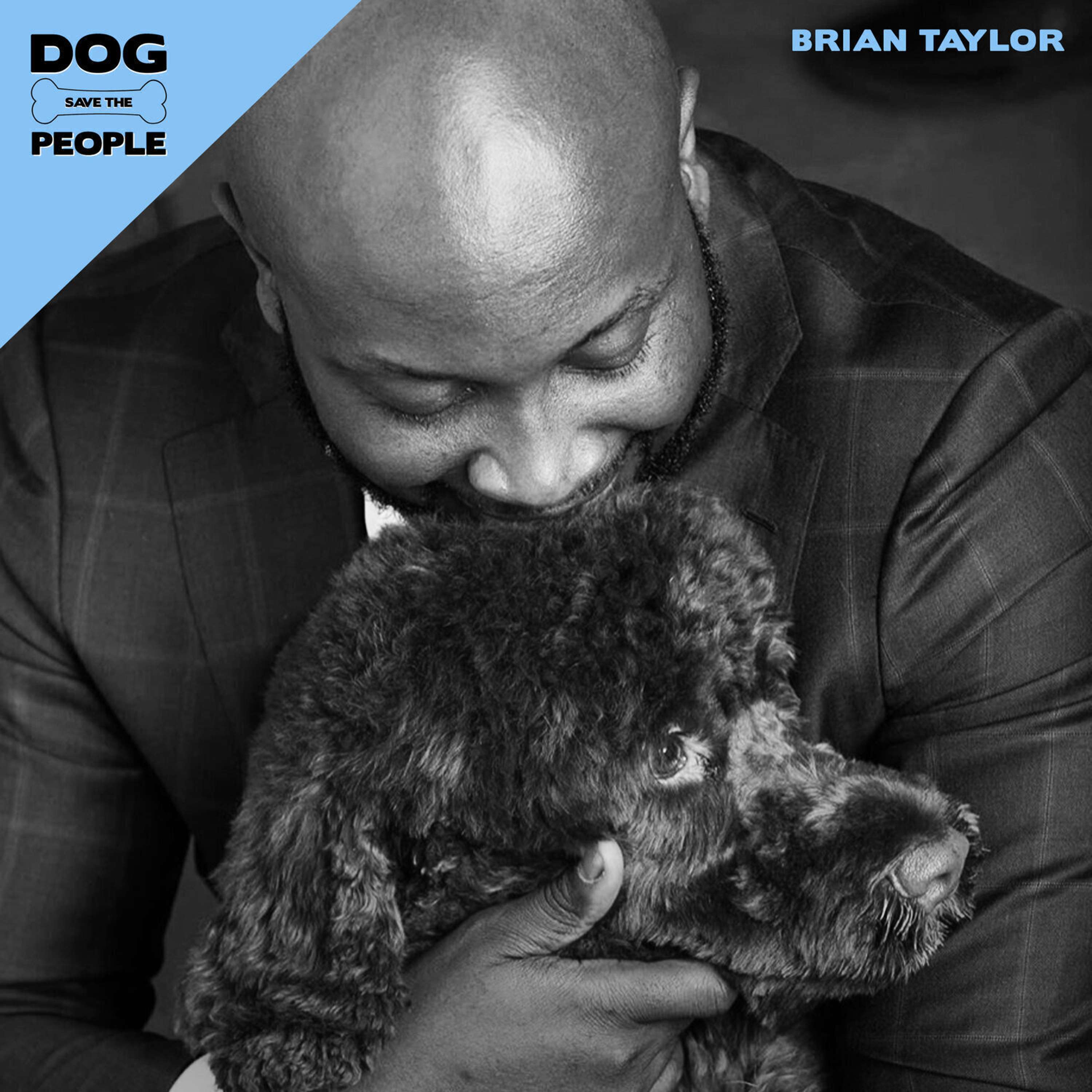 Bringing People Together w/ Brian Taylor