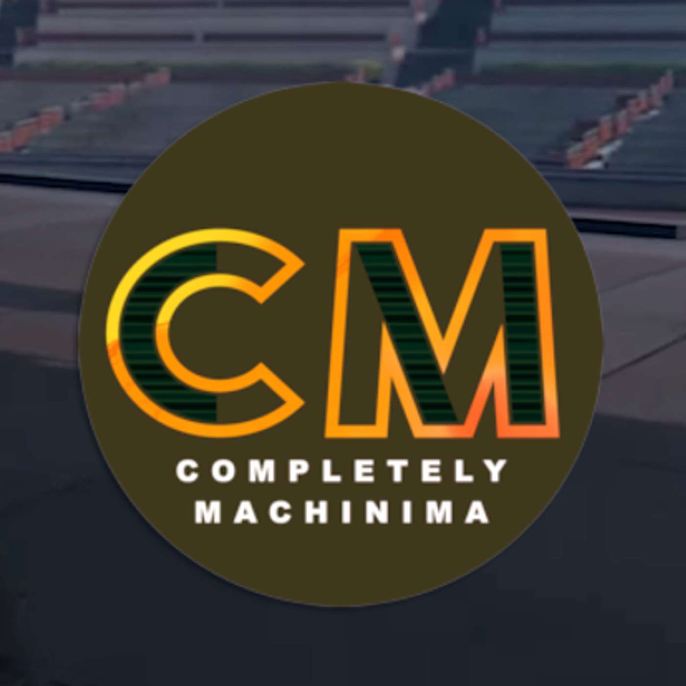 And Now For Something Completely Machinima
