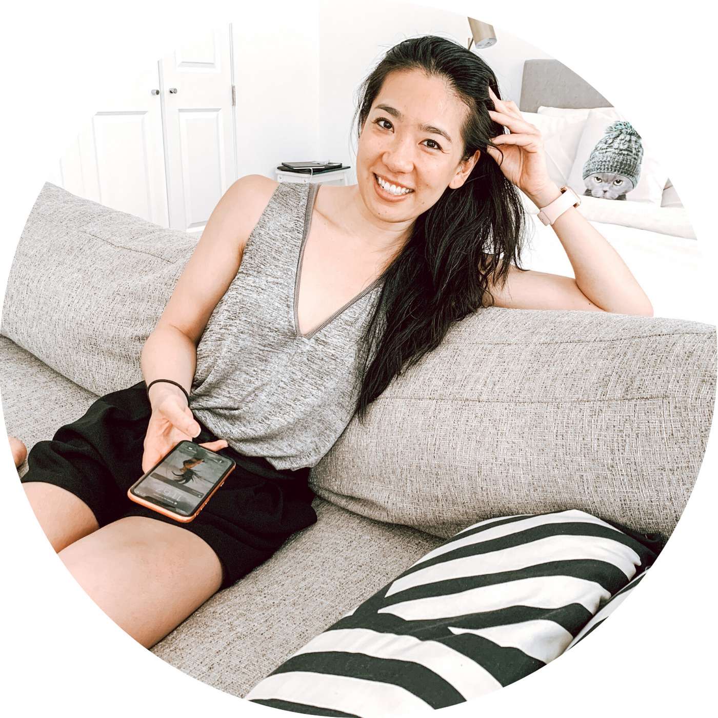 Tips from an E-commerce Mentor: Deirdre Tshien | 248