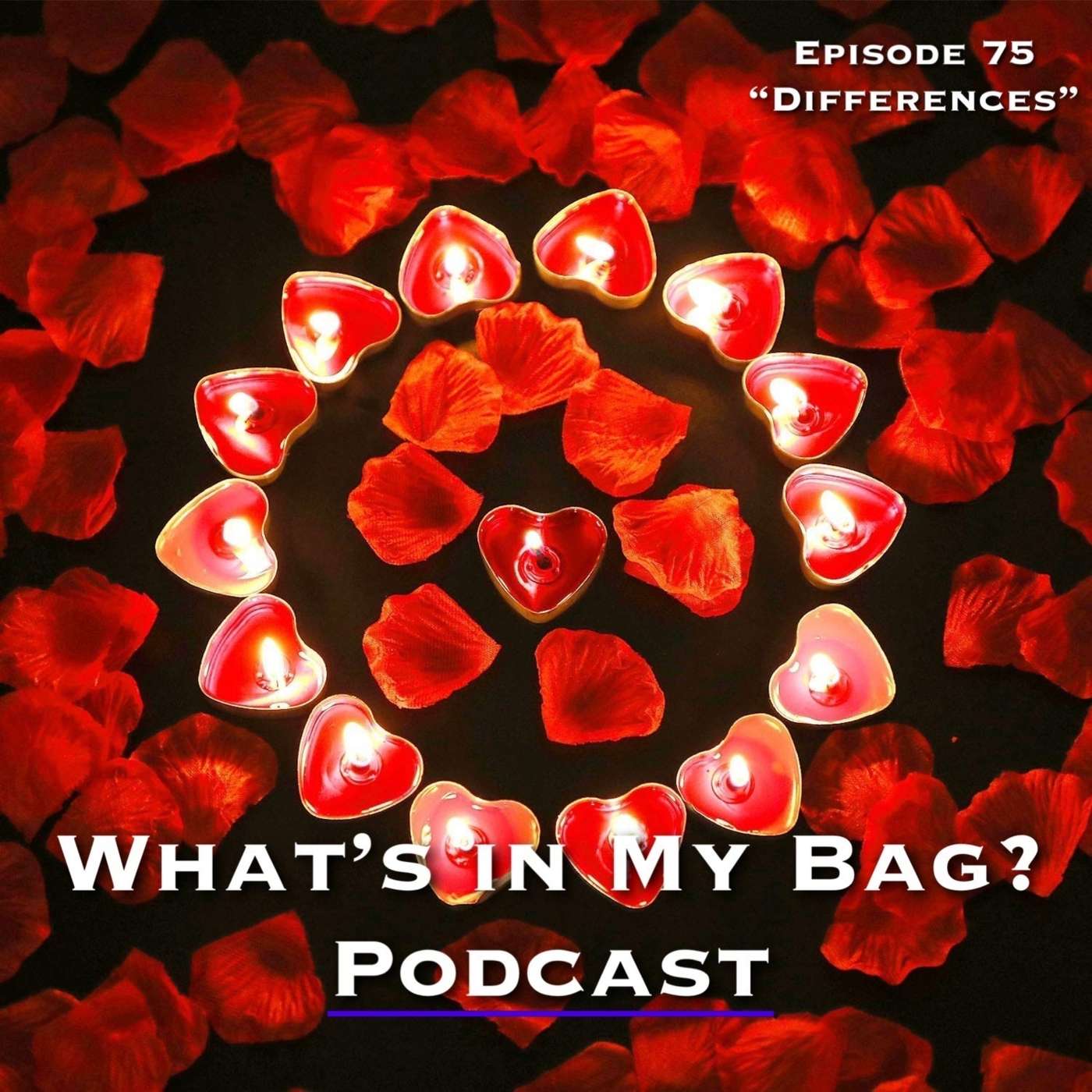 What\'s in My Bag? (Podcast)