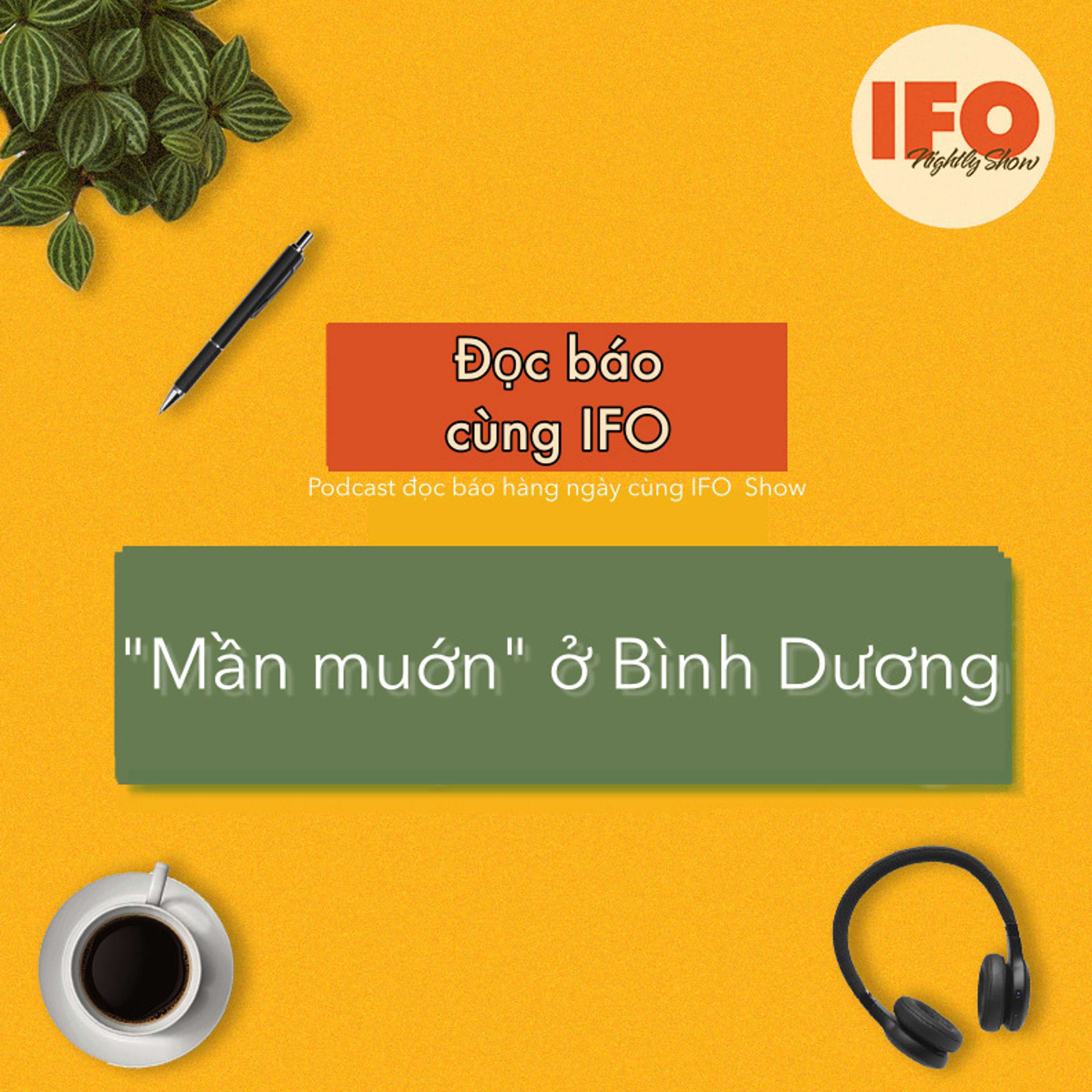 Đọc báo cùng IFO