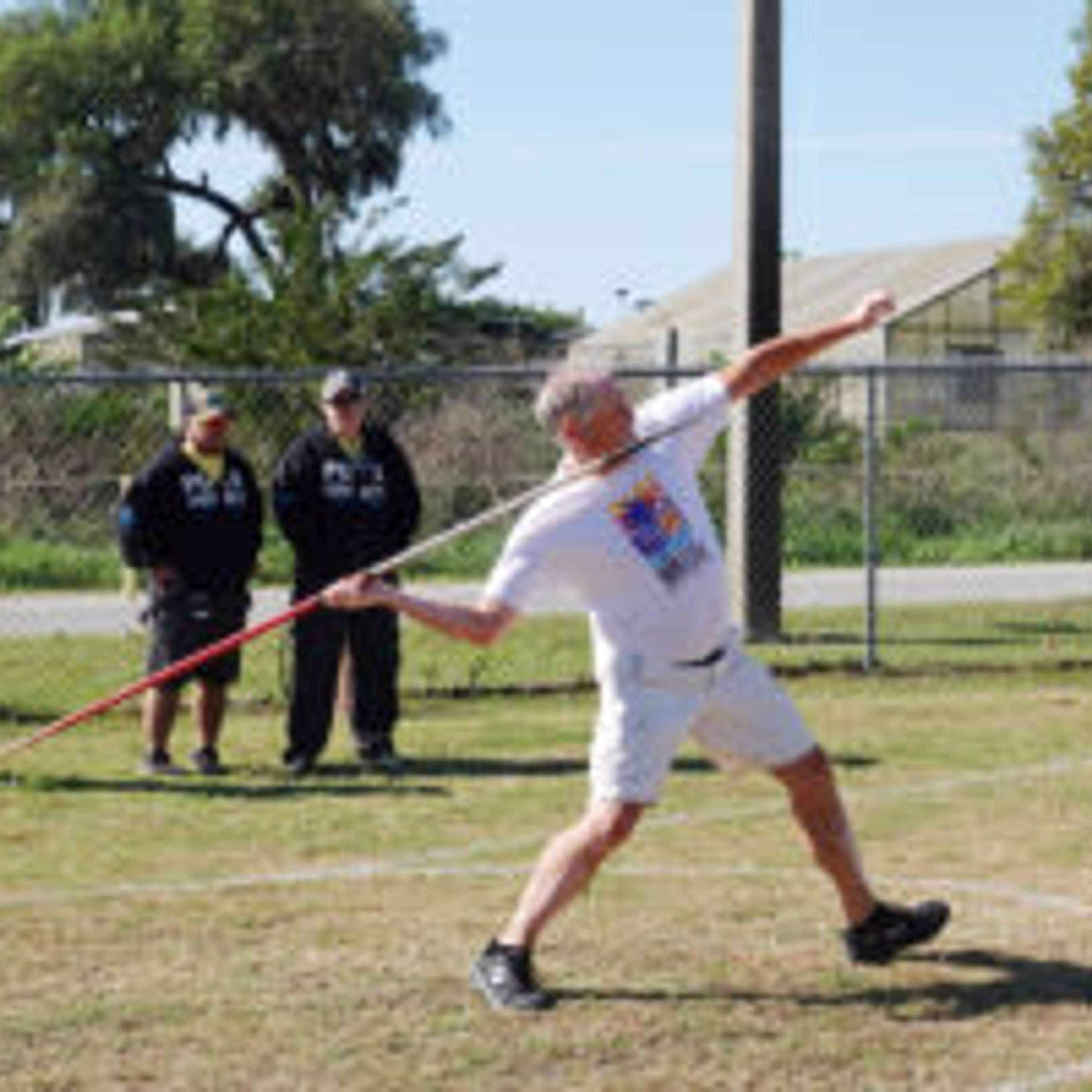 Mayhem In The AM - Lakeland Florida