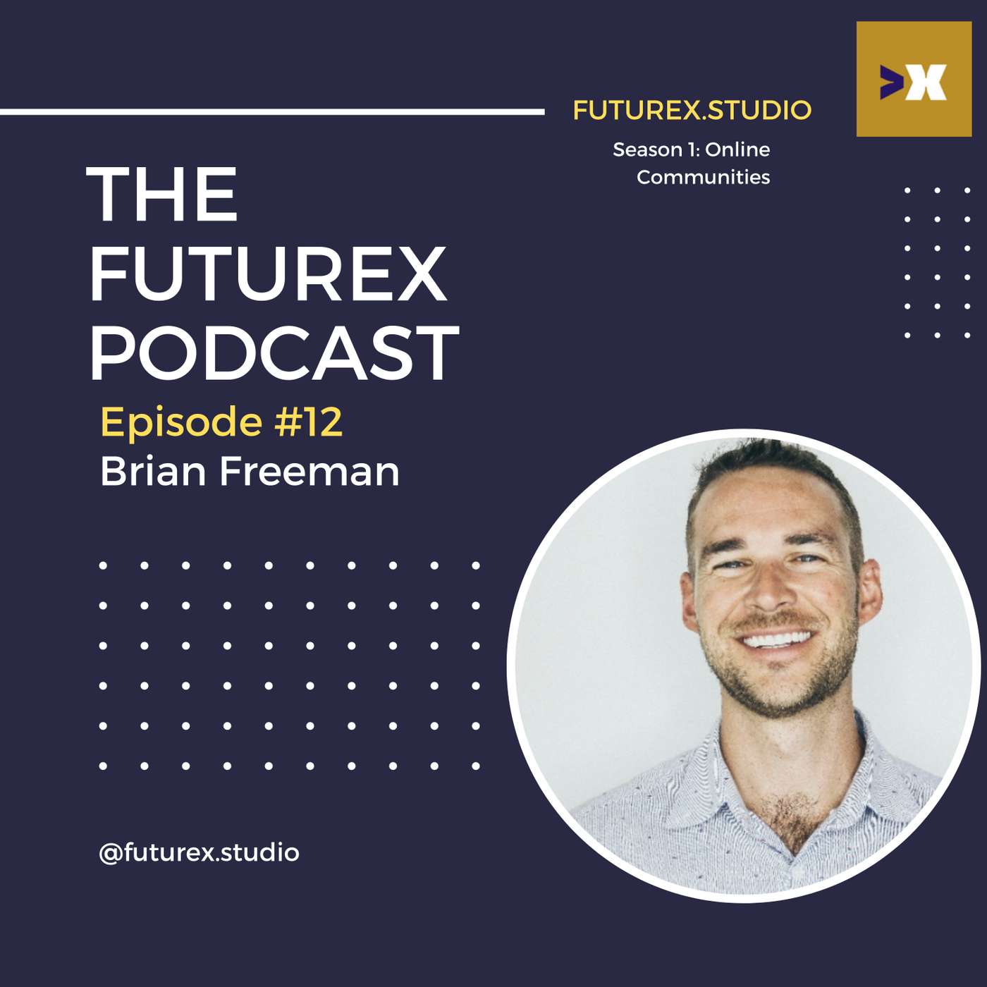 The Future Lab with Lee Schneider