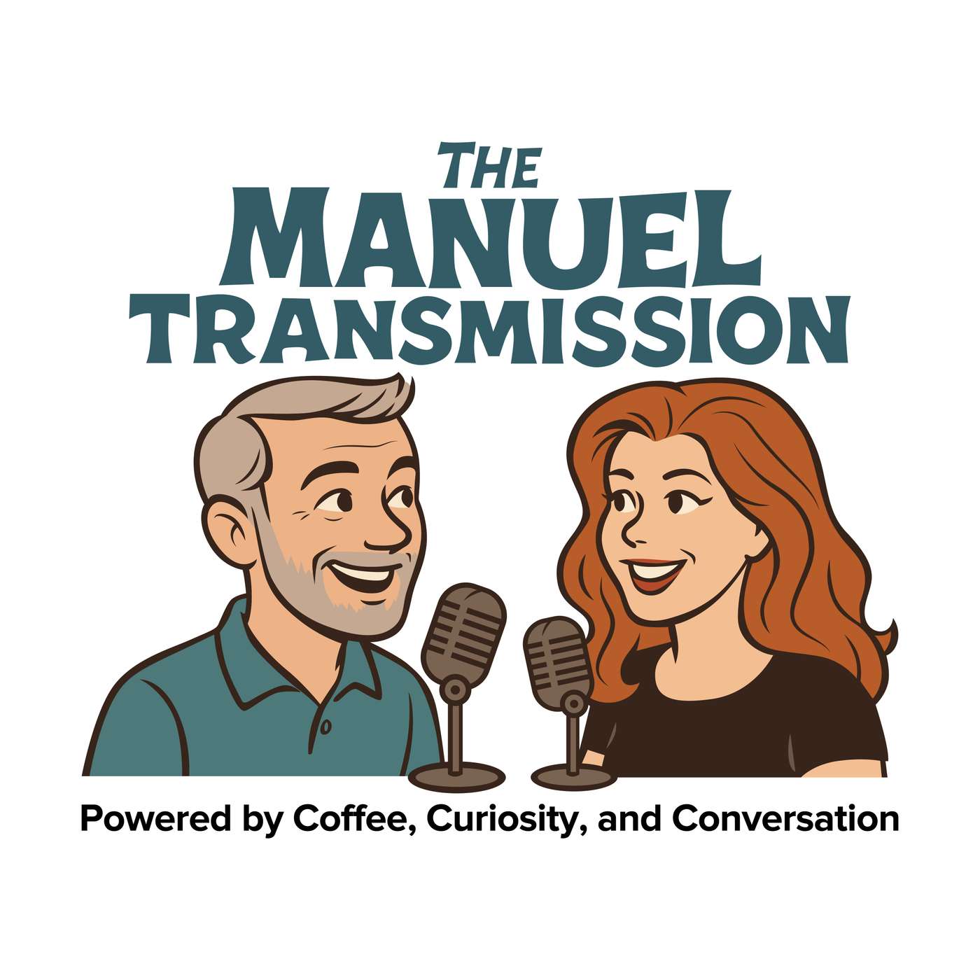 The Manuel Transmission