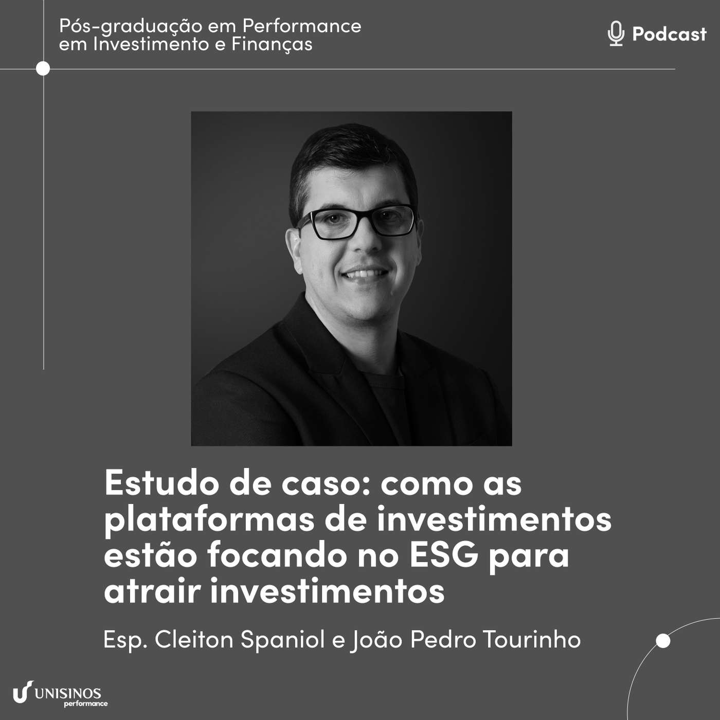 Estudo de caso: Como as Plataformas de investimentos estão focando no ESG para atrair investimentos