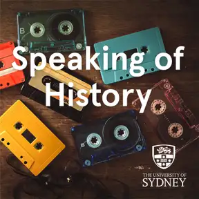 Speaking of History