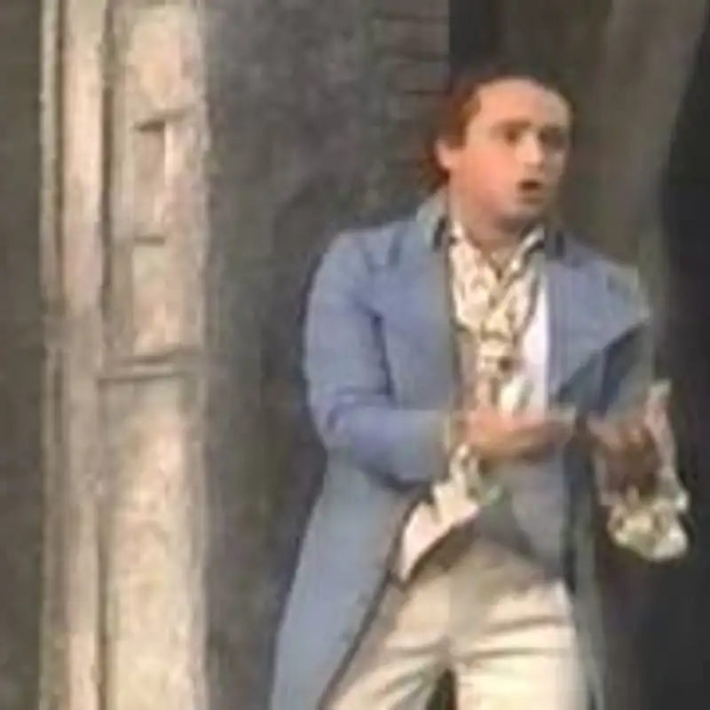 L’Opera 254 - U. Giordano - Andrea Chenier