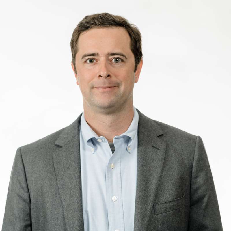 Shawn Egan