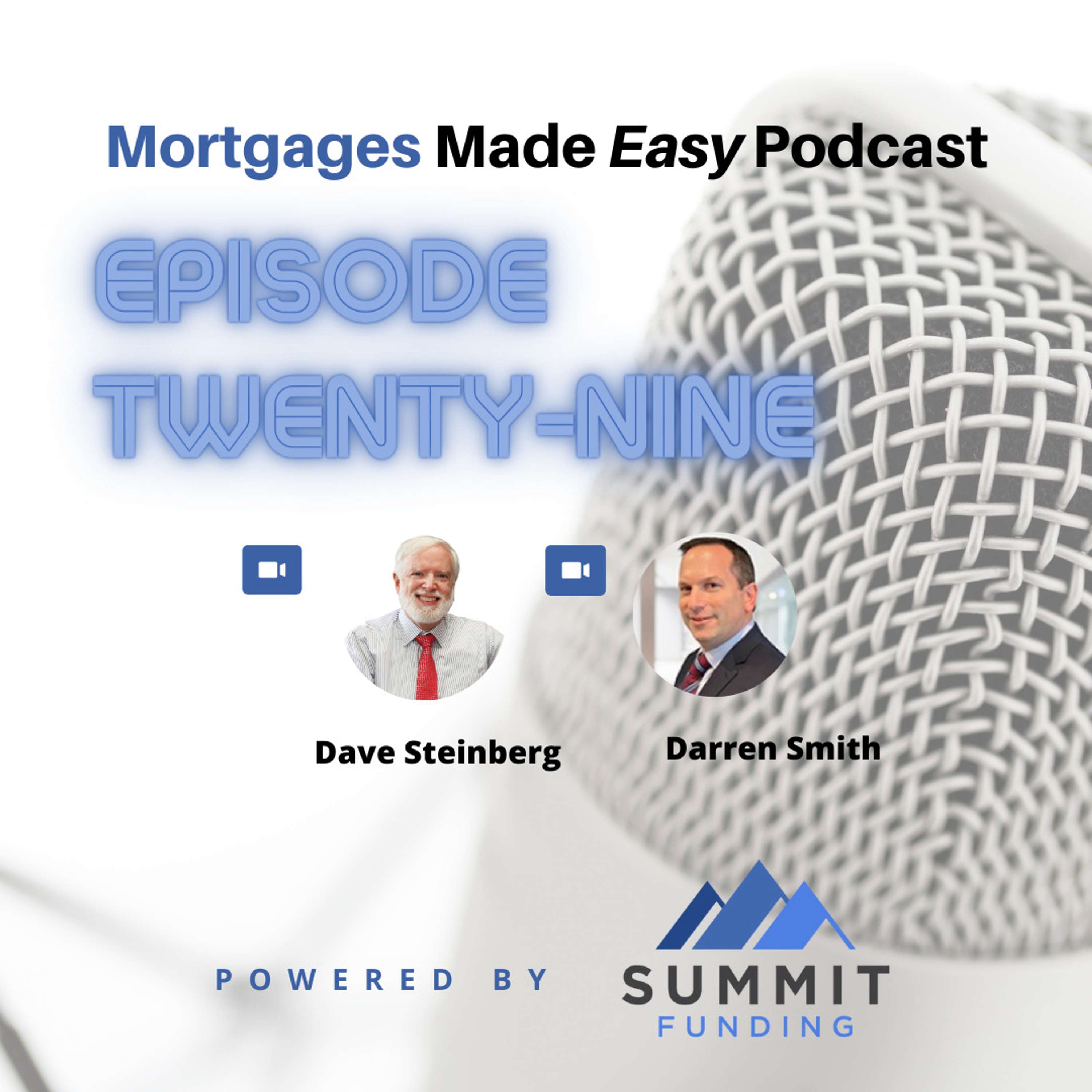 Mortgages Made Easy