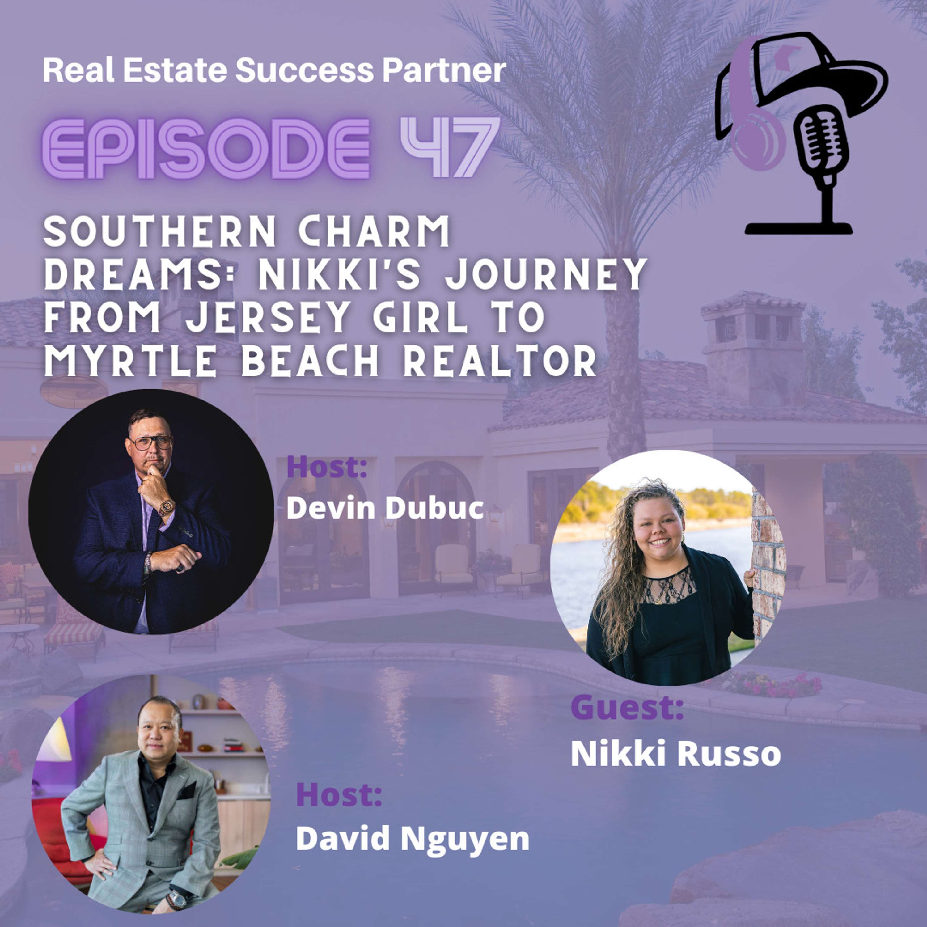 Real Estate Success Partner